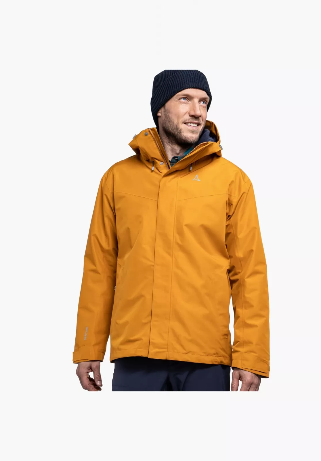 3in1 Jacket Style Okere MNS