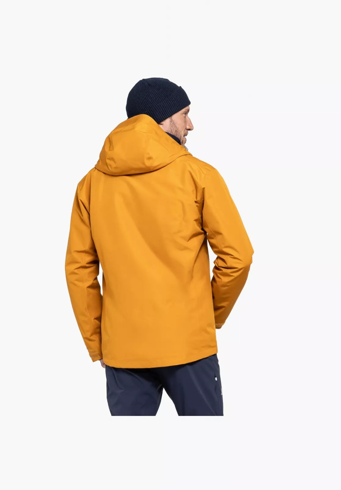 3in1 Jacket Style Okere MNS