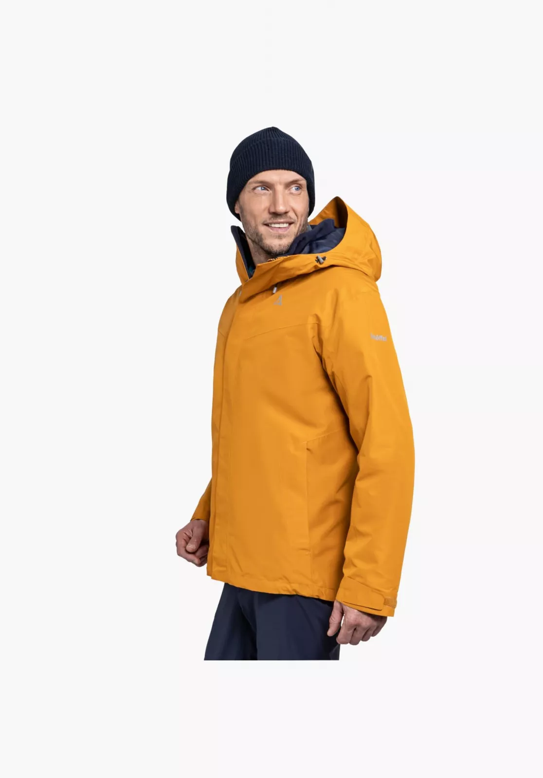 3in1 Jacket Style Okere MNS