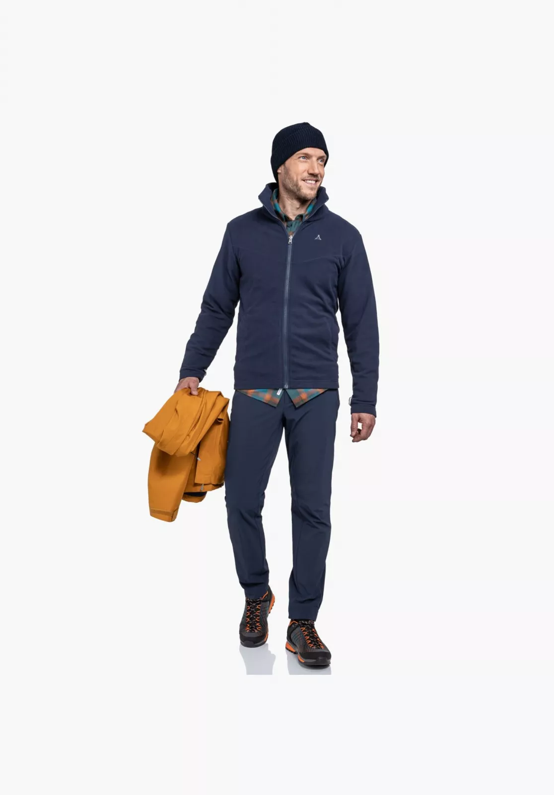 3in1 Jacket Style Okere MNS