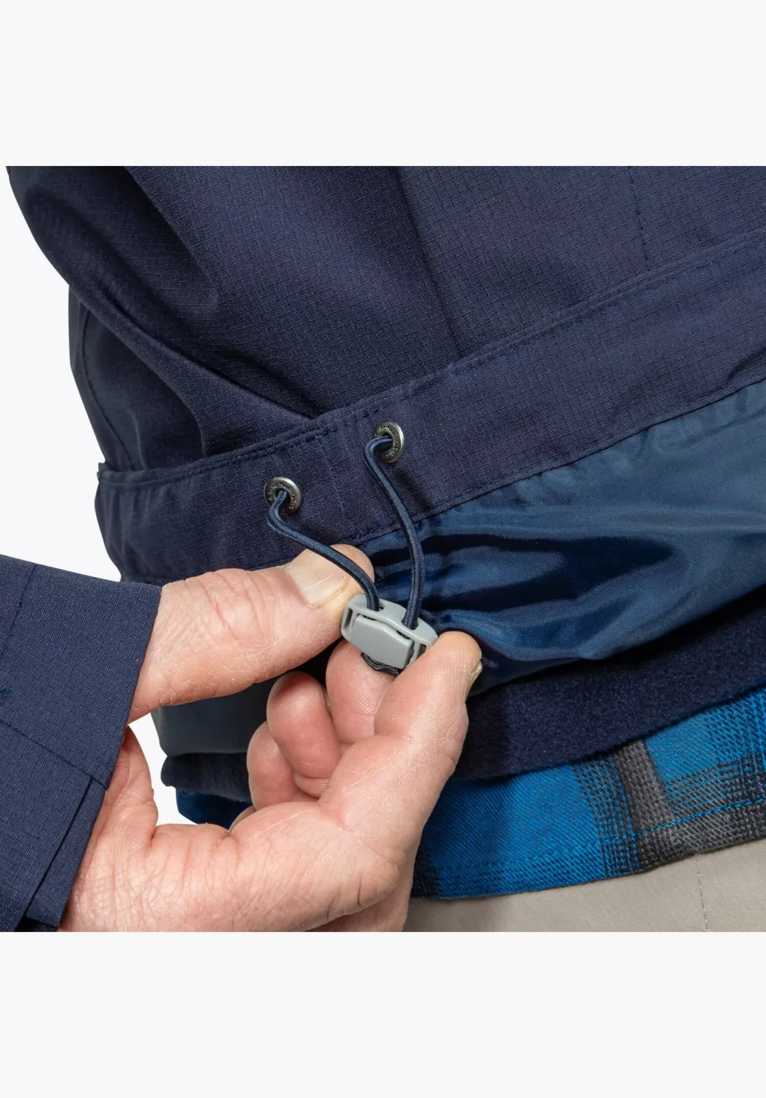 3in1 Jacket Style Okere MNS