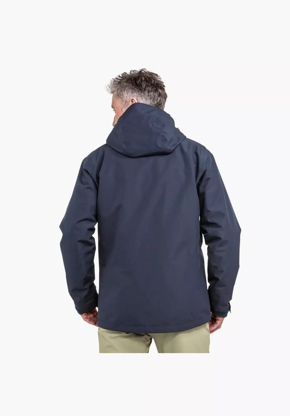 3in1 Jacket Style Okere MNS