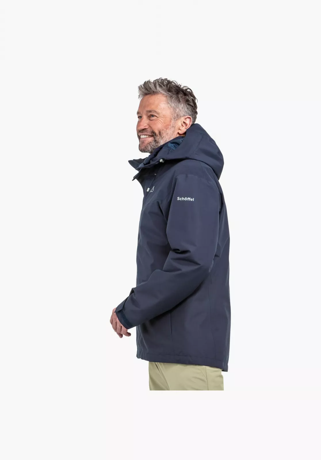 3in1 Jacket Style Okere MNS