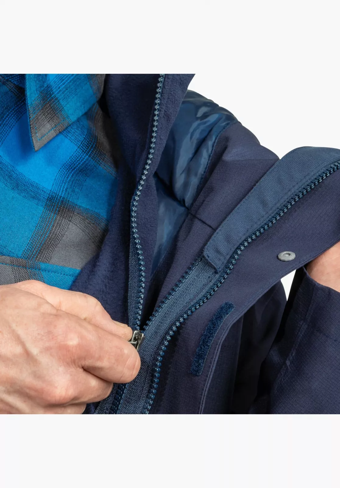 3in1 Jacket Style Okere MNS