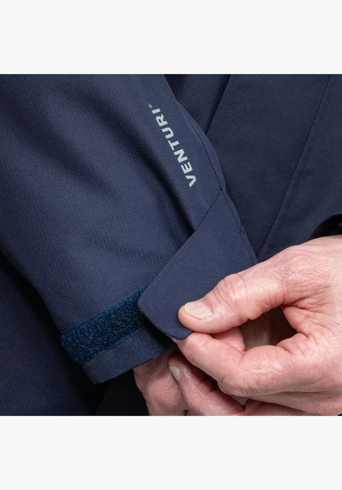 3in1 Jacket Style Okere MNS