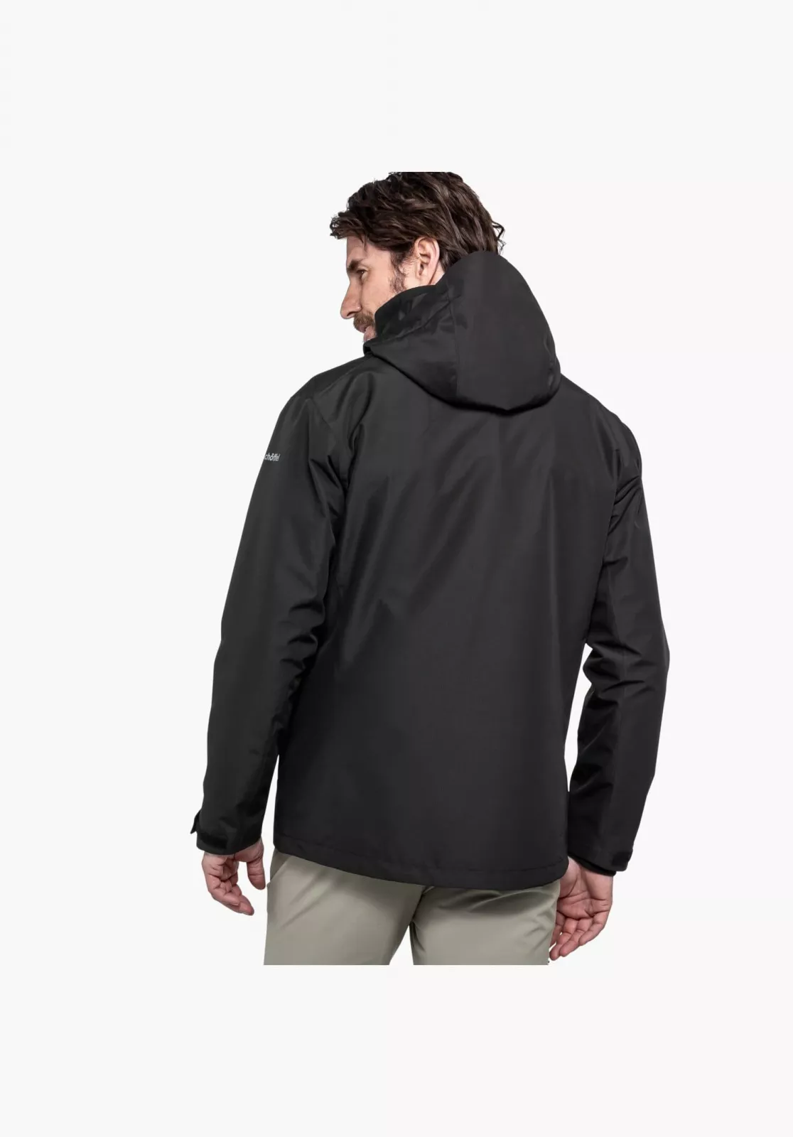 3in1 Jacket Style Okere MNS