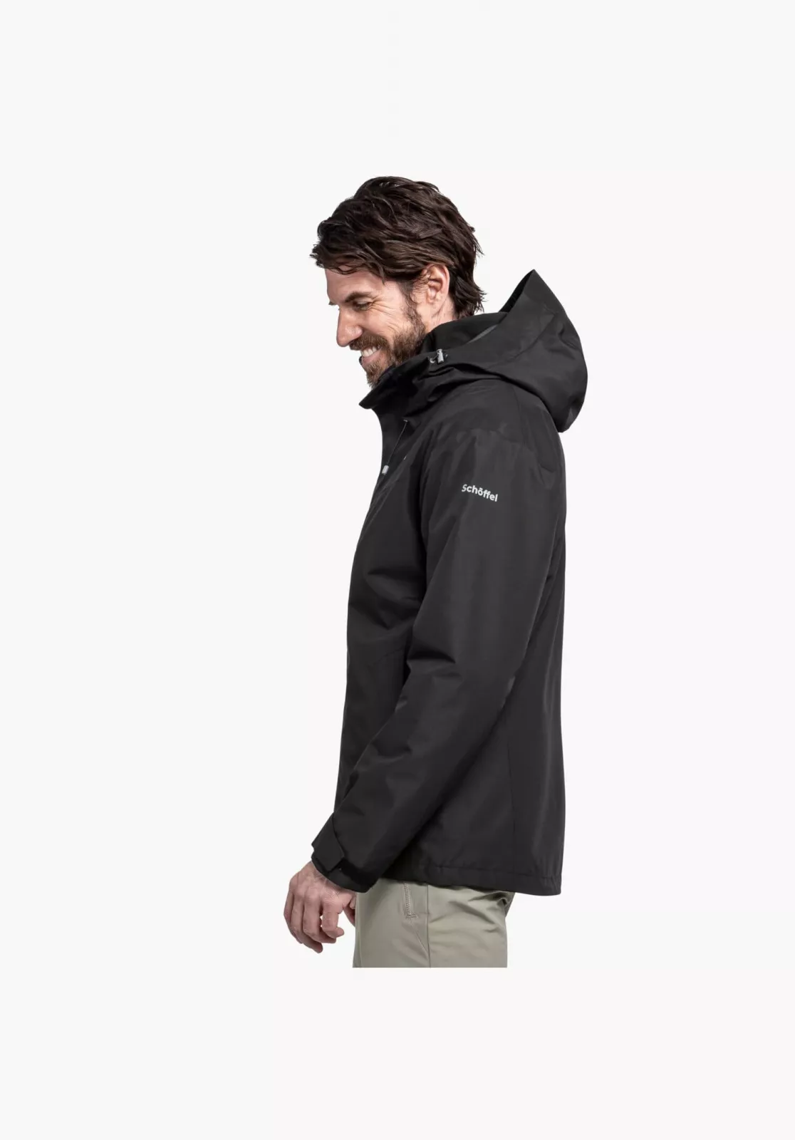 3in1 Jacket Style Okere MNS