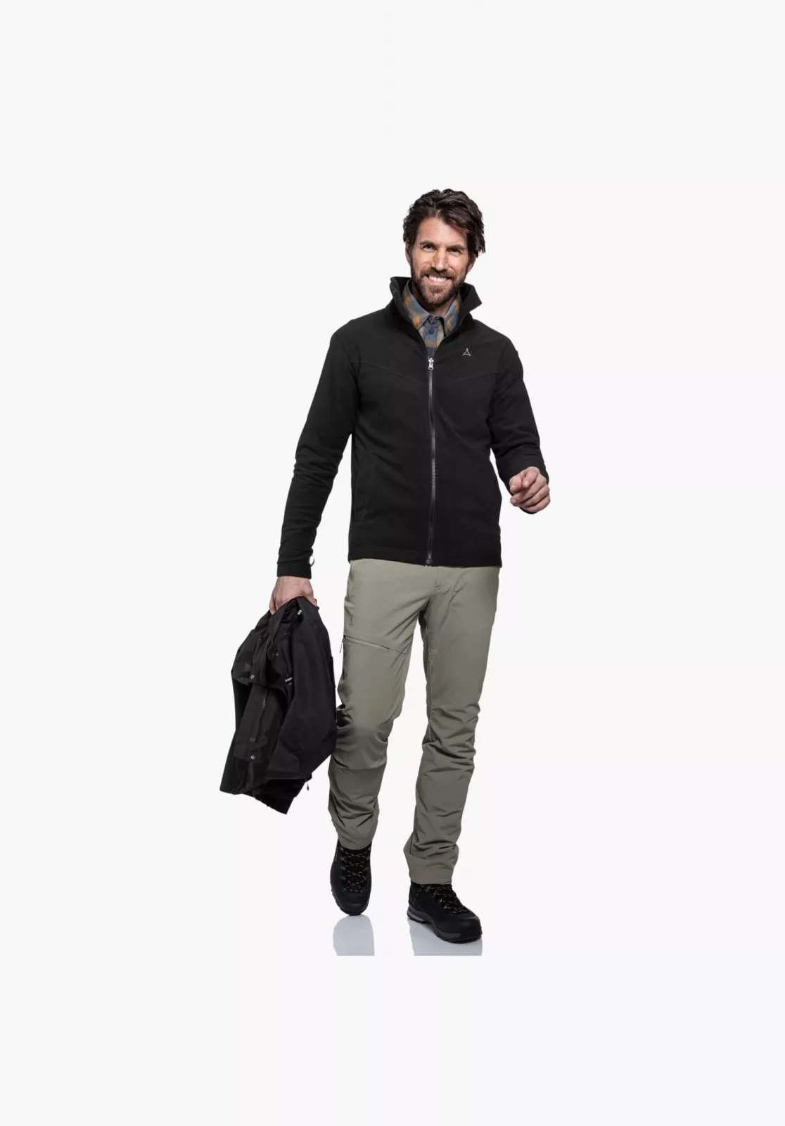 3in1 Jacket Style Okere MNS