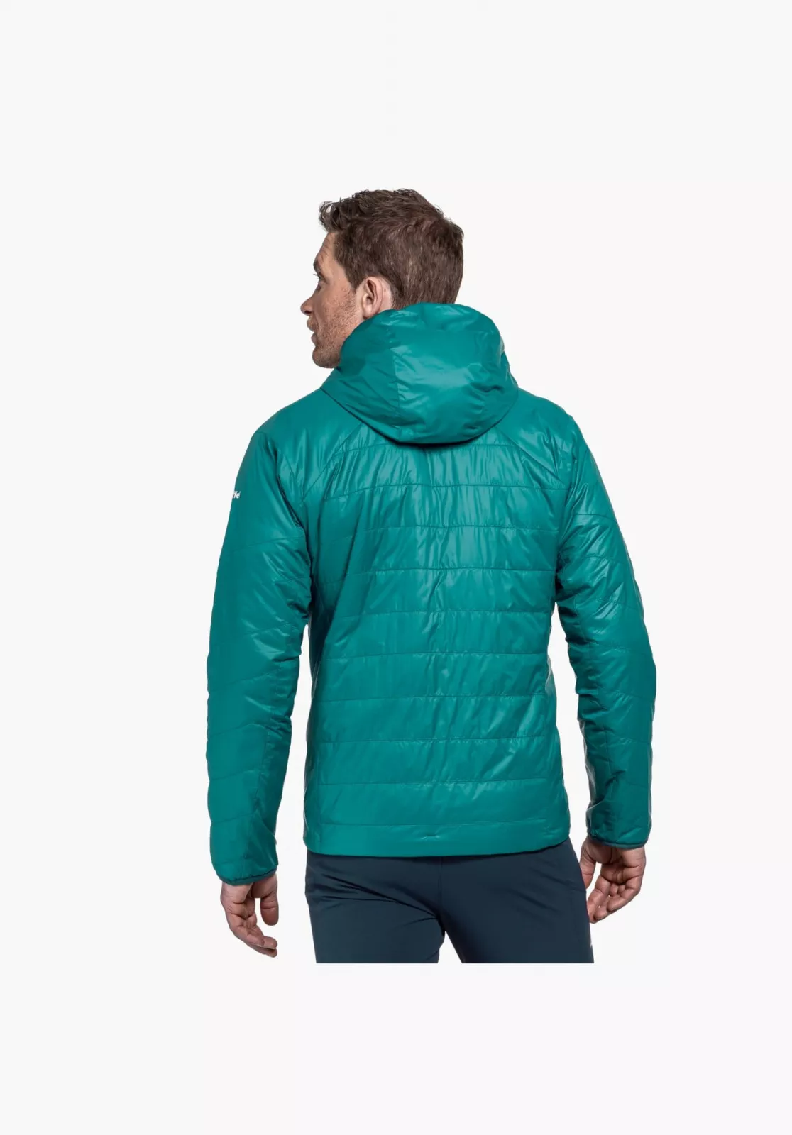 Ins Jacket Style Cascata MNS