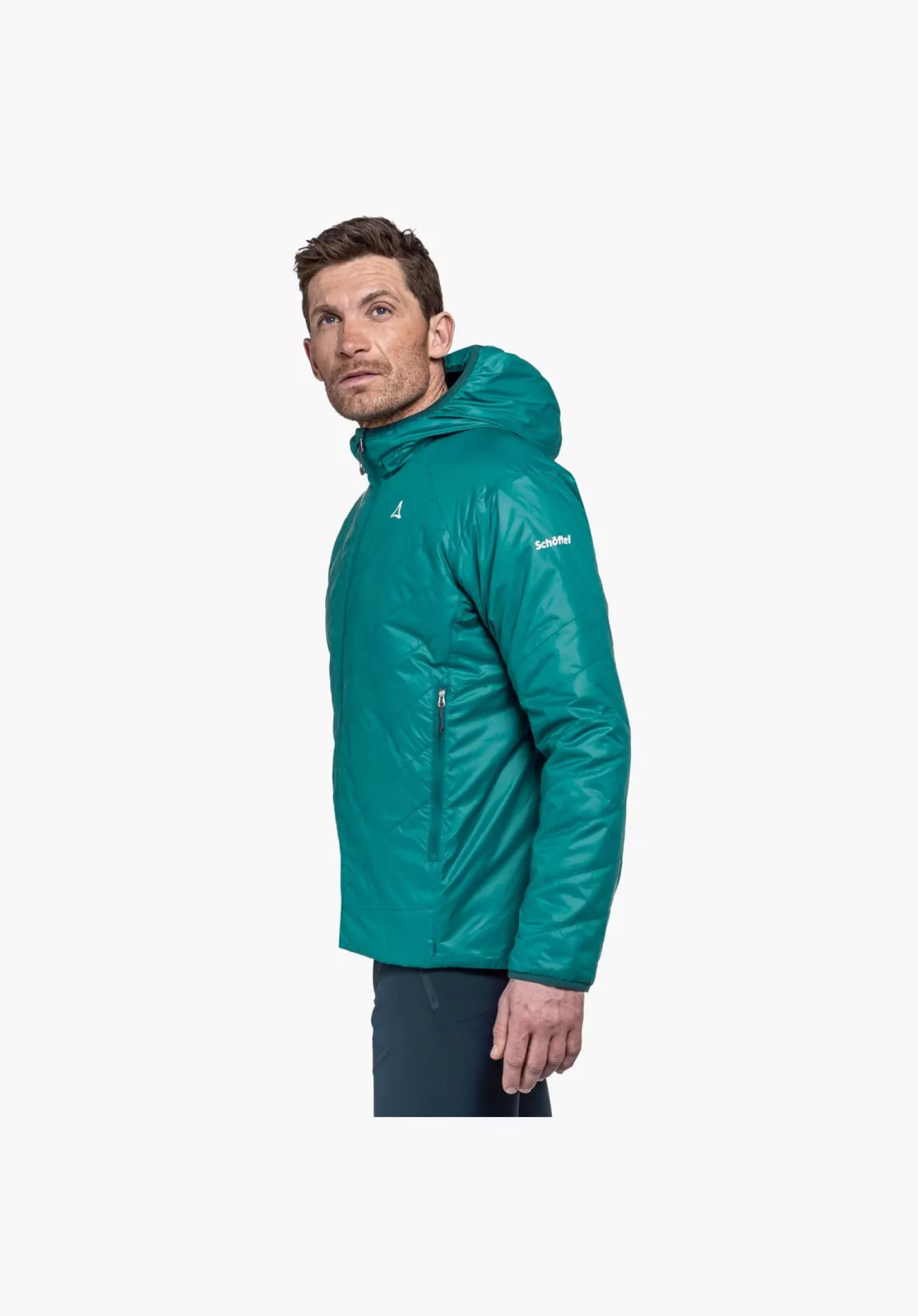 Ins Jacket Style Cascata MNS