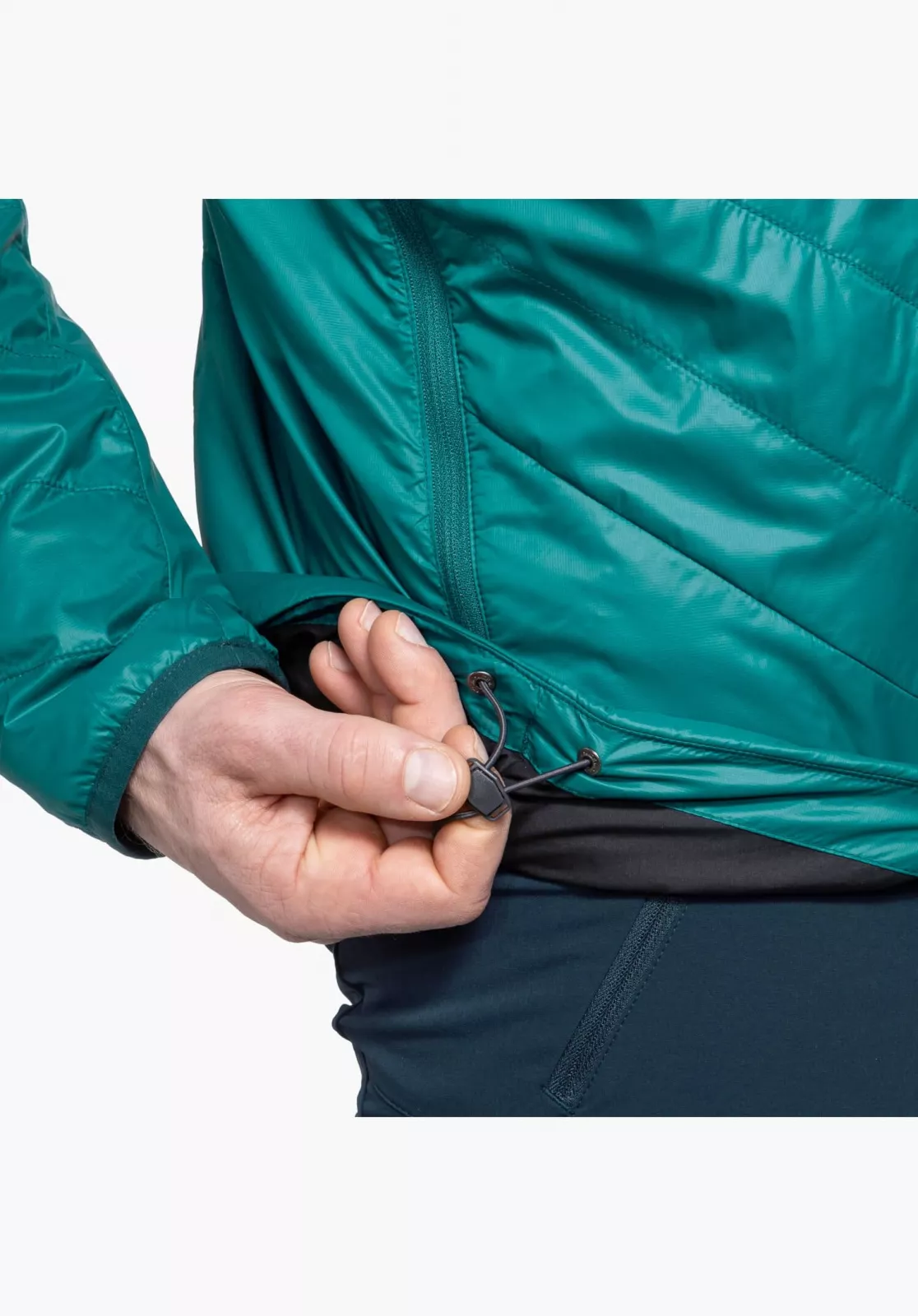 Ins Jacket Style Cascata MNS