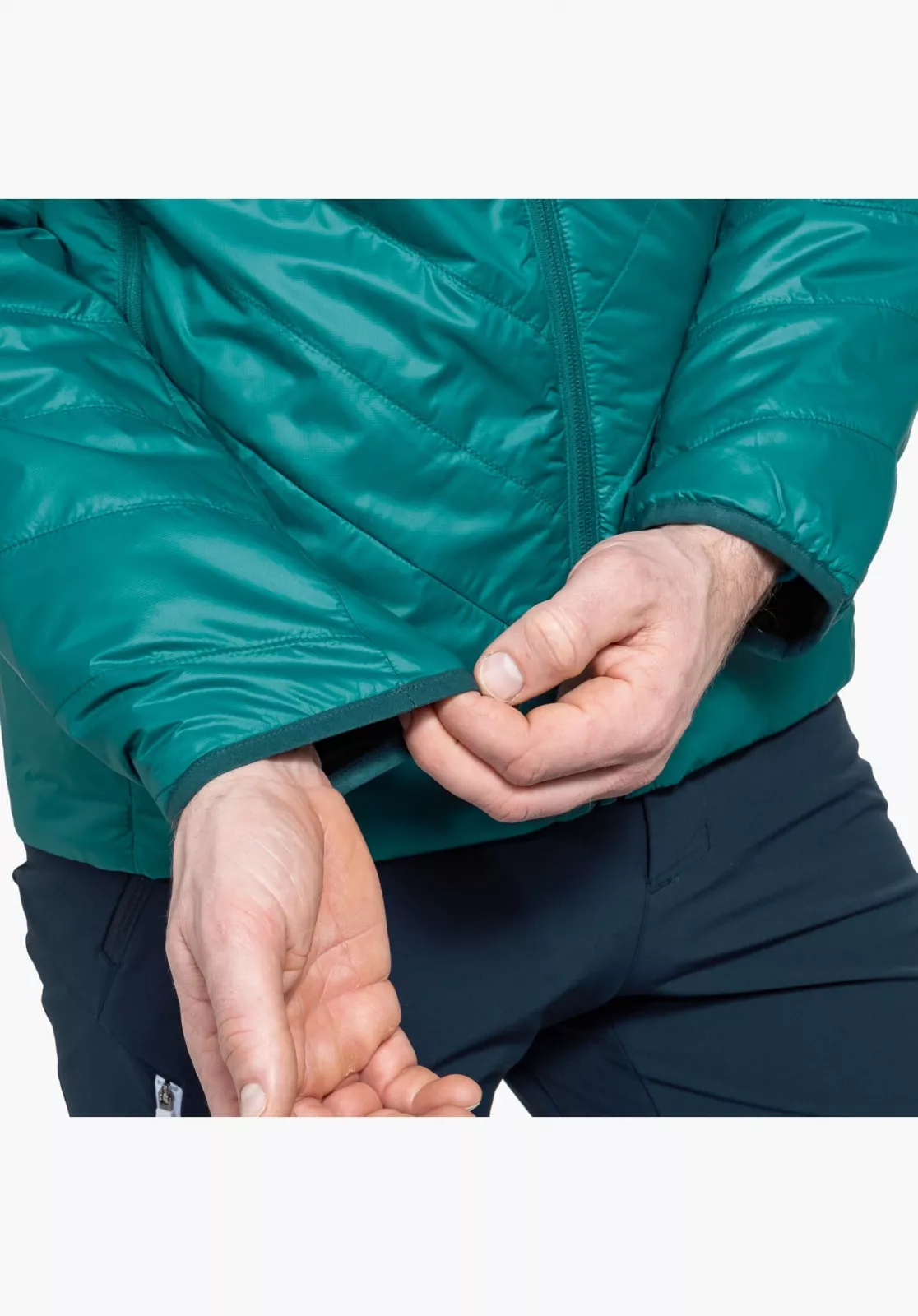 Ins Jacket Style Cascata MNS