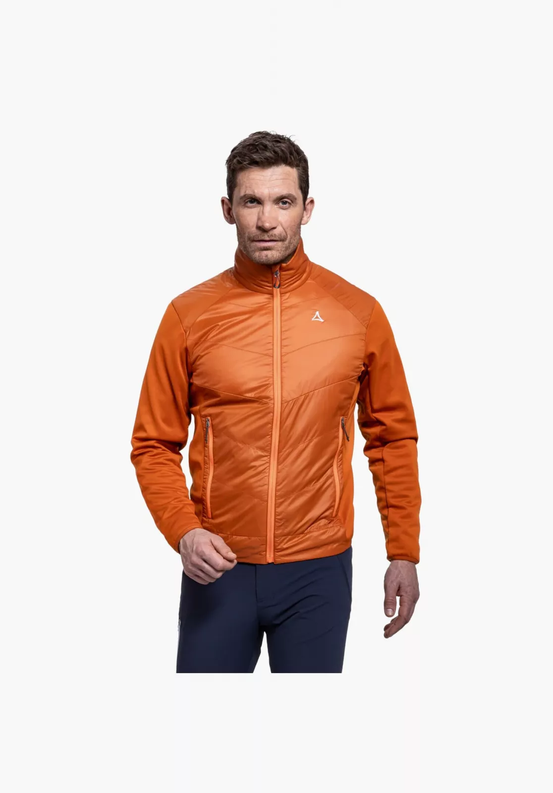 Hybrid Jk Style Cascata MNS