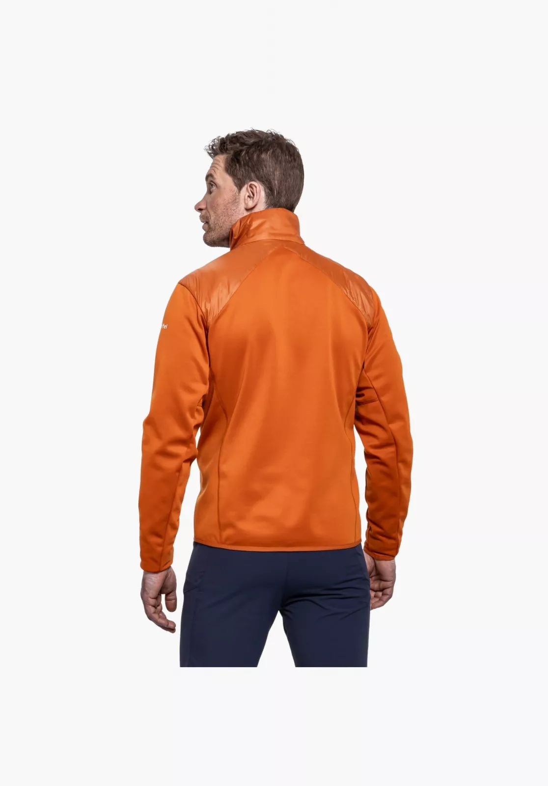 Hybrid Jk Style Cascata MNS