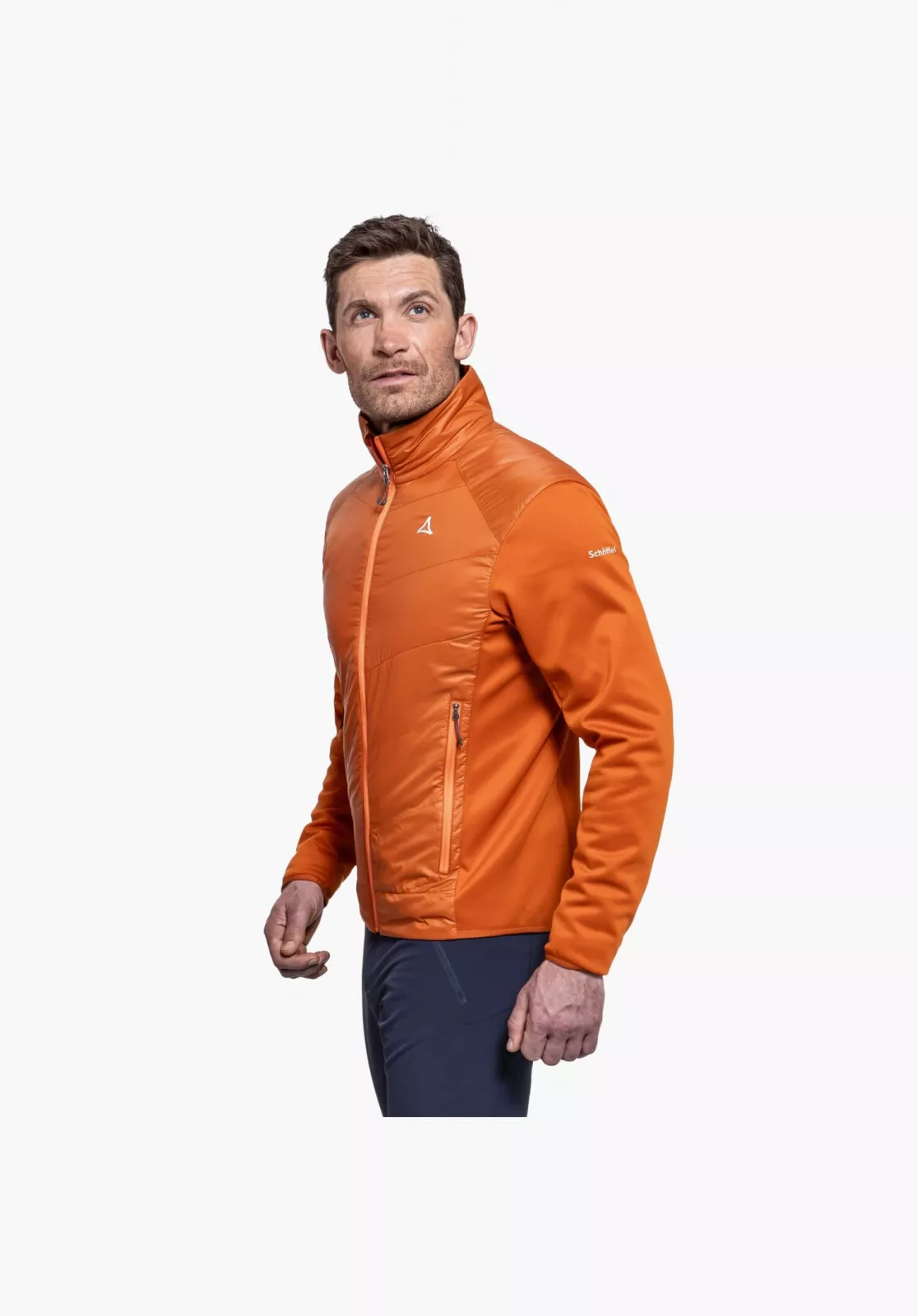 Hybrid Jk Style Cascata MNS