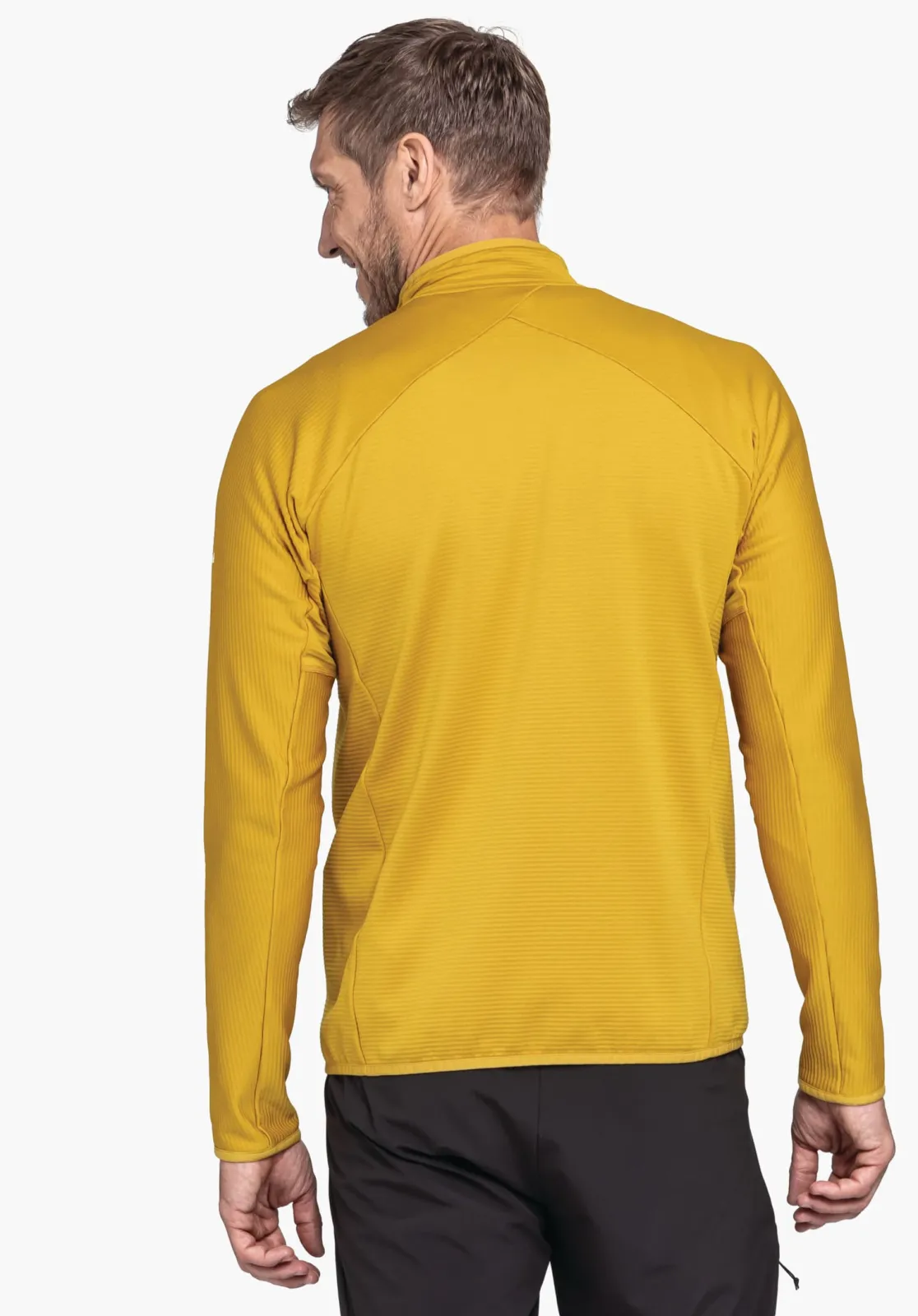 Fleece Jk Style Cascata MNS