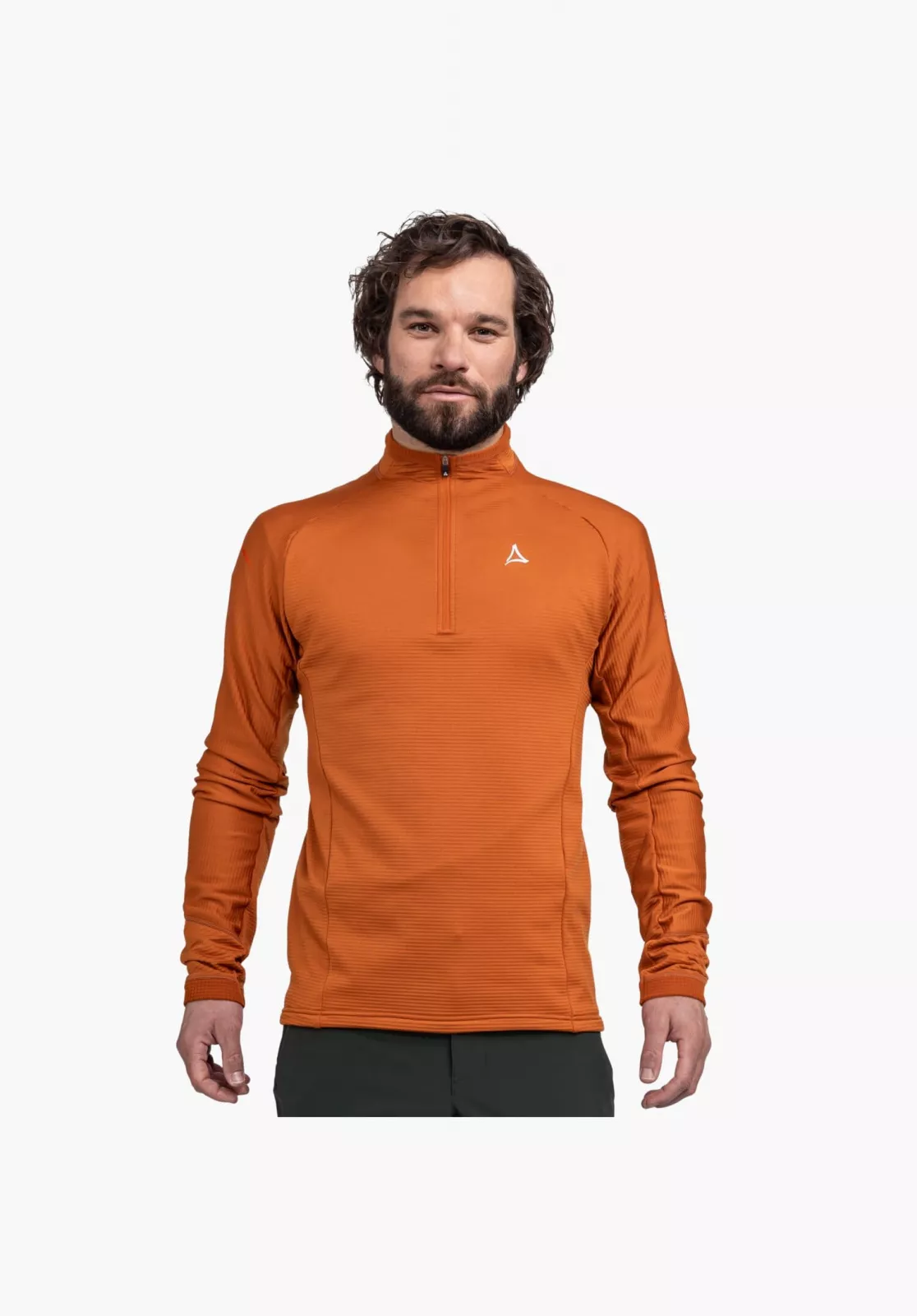 Longsleeve Style Cascata MNS