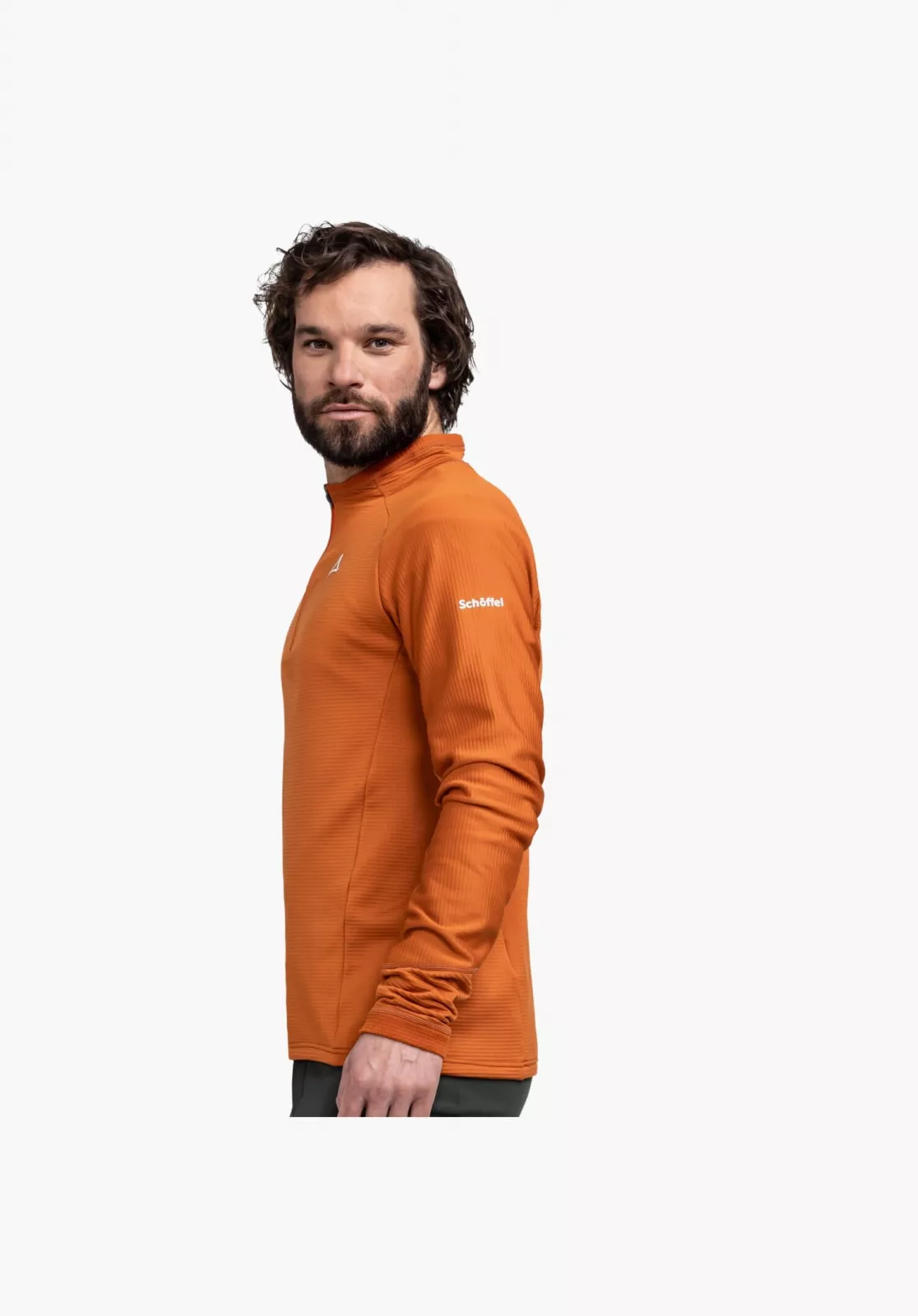 Longsleeve Style Cascata MNS