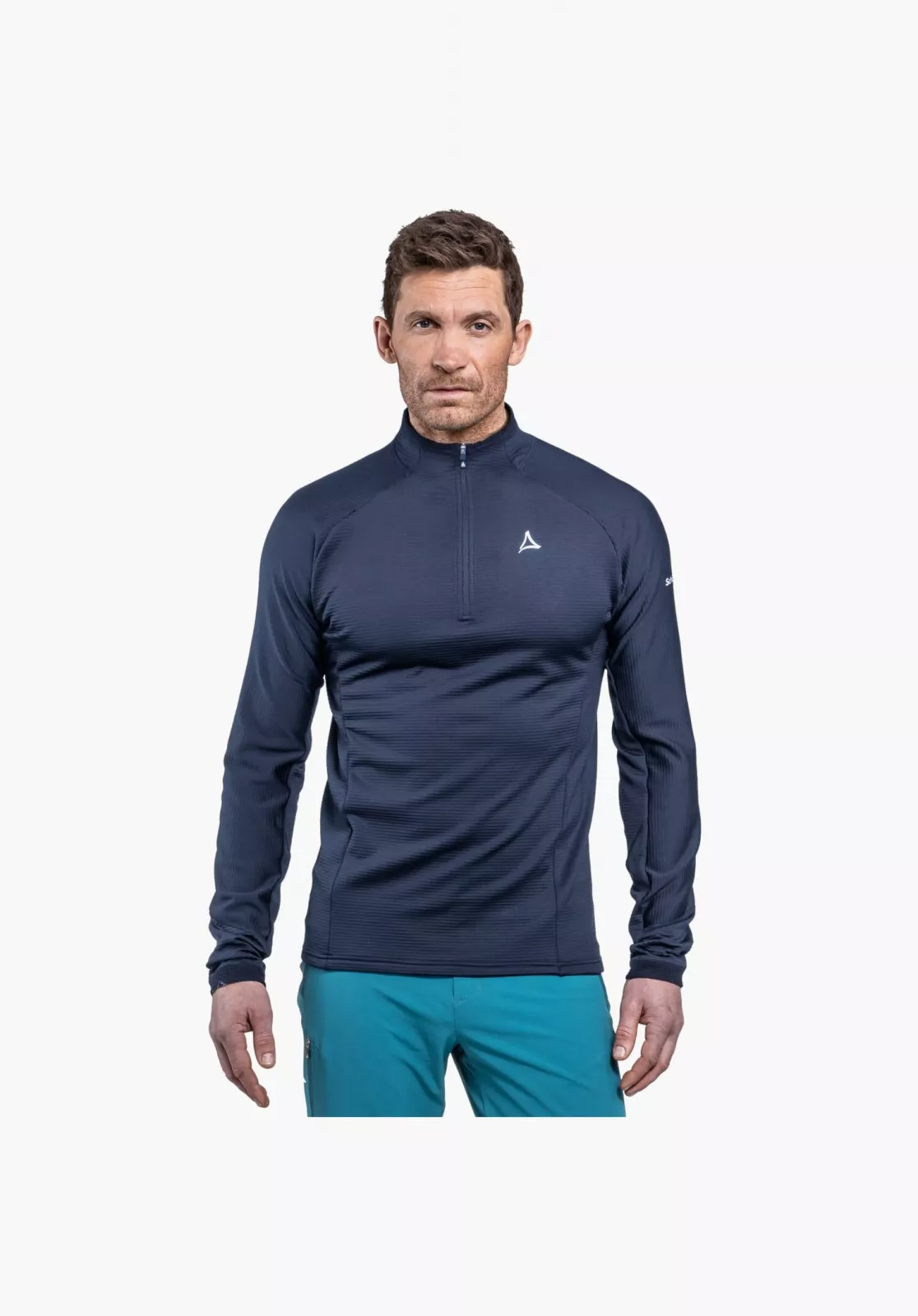 Longsleeve Style Cascata MNS