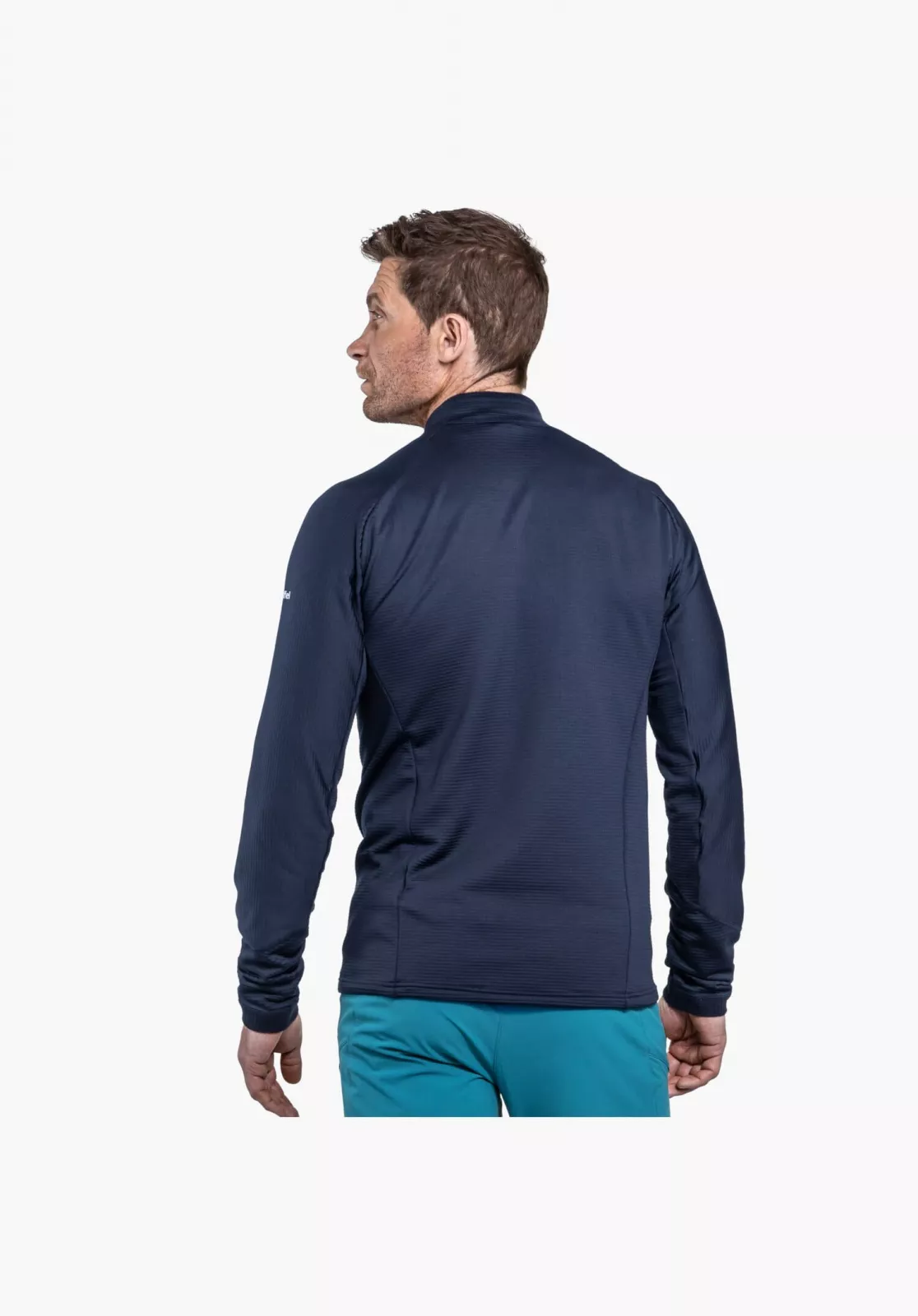 Longsleeve Style Cascata MNS