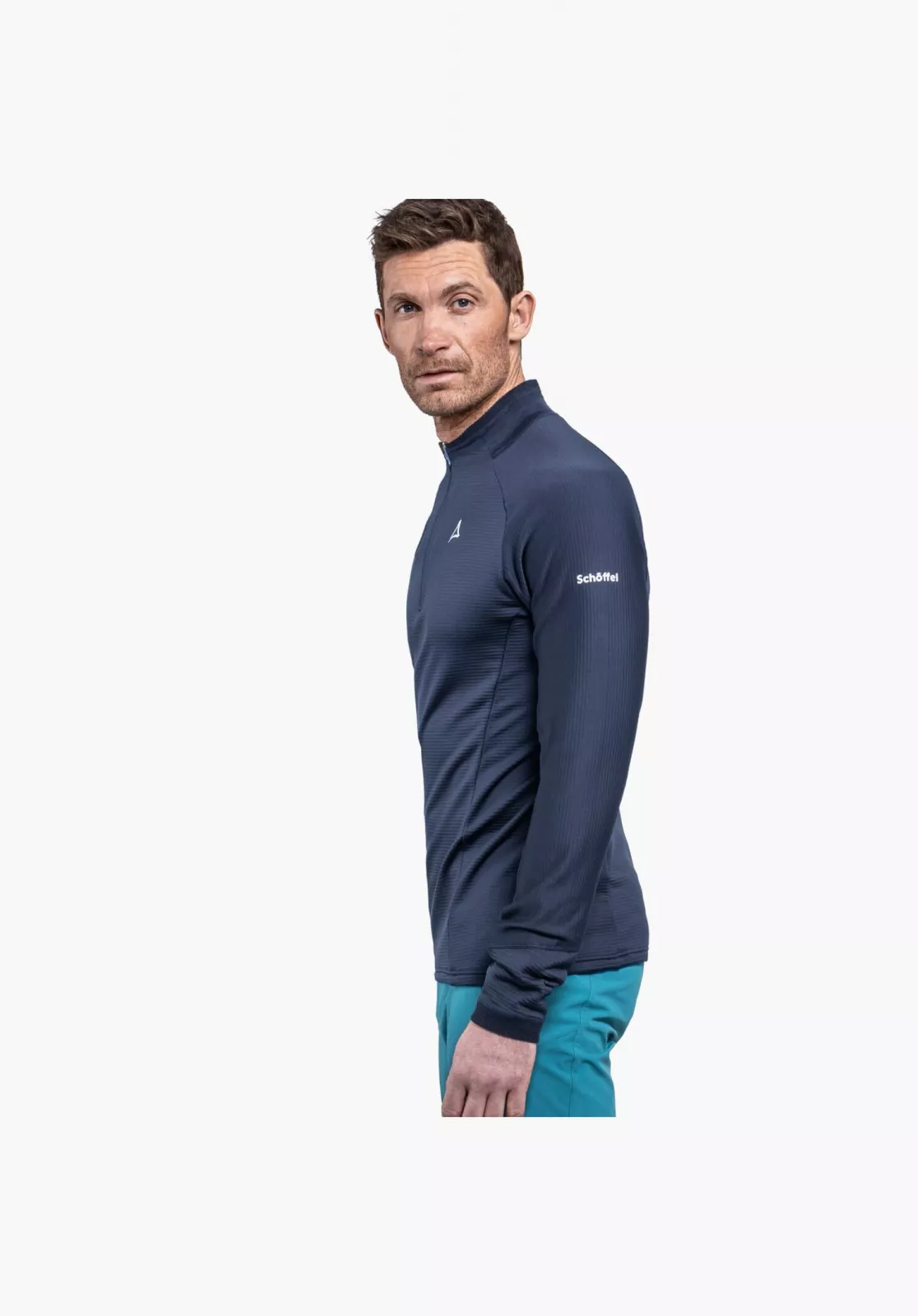 Longsleeve Style Cascata MNS