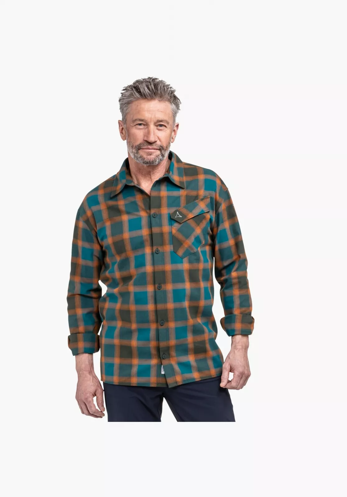 Shirt Style Poplar MNS