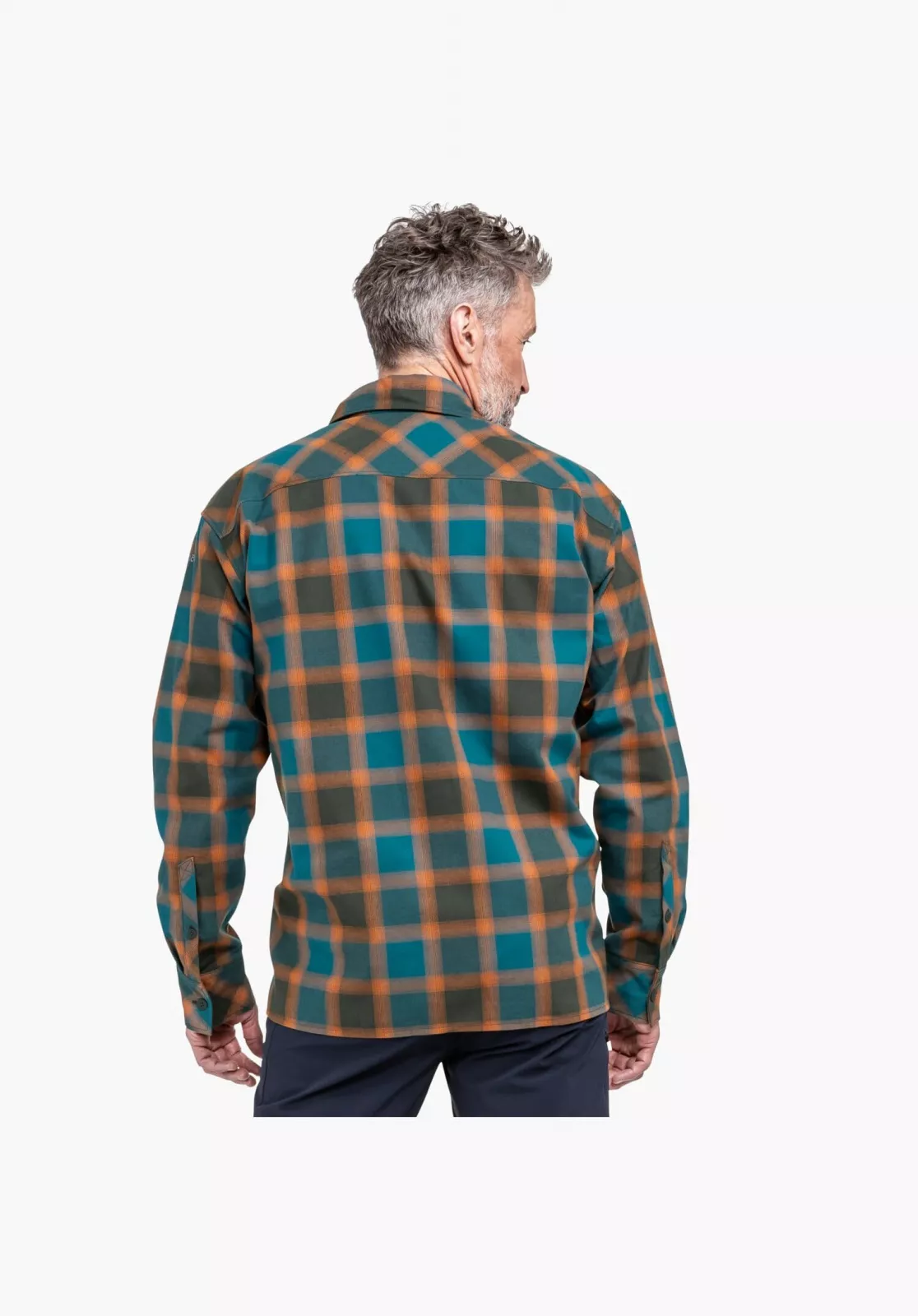 Shirt Style Poplar MNS