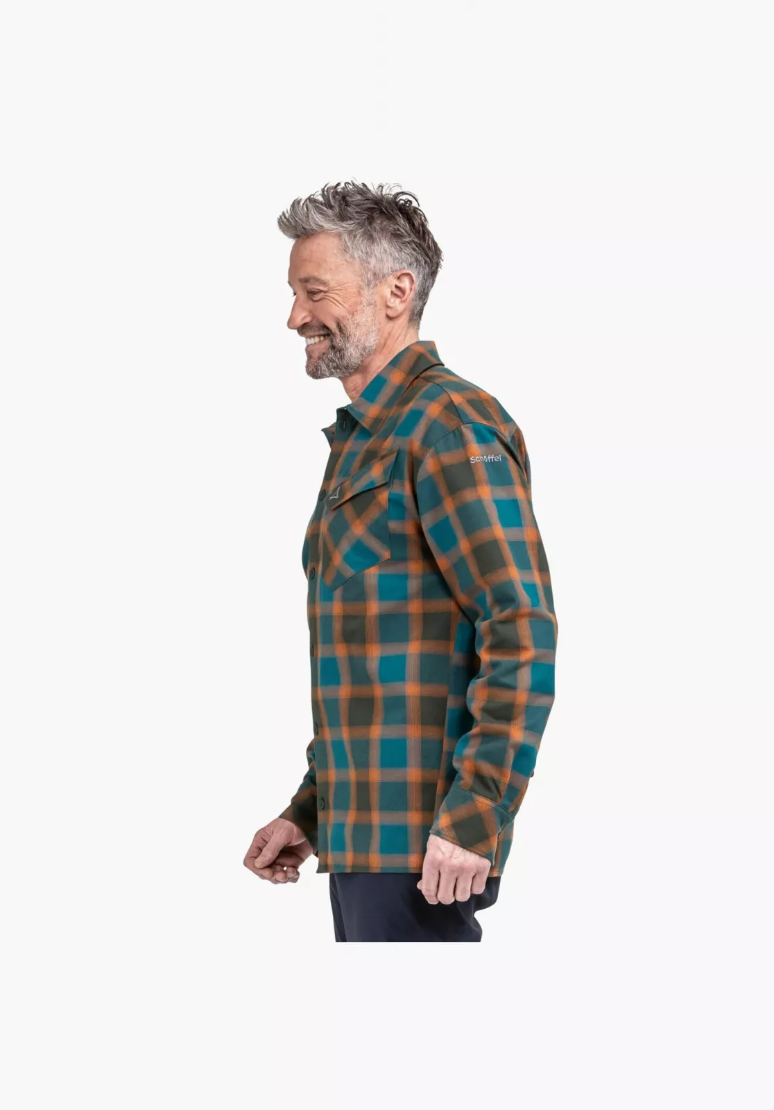 Shirt Style Poplar MNS