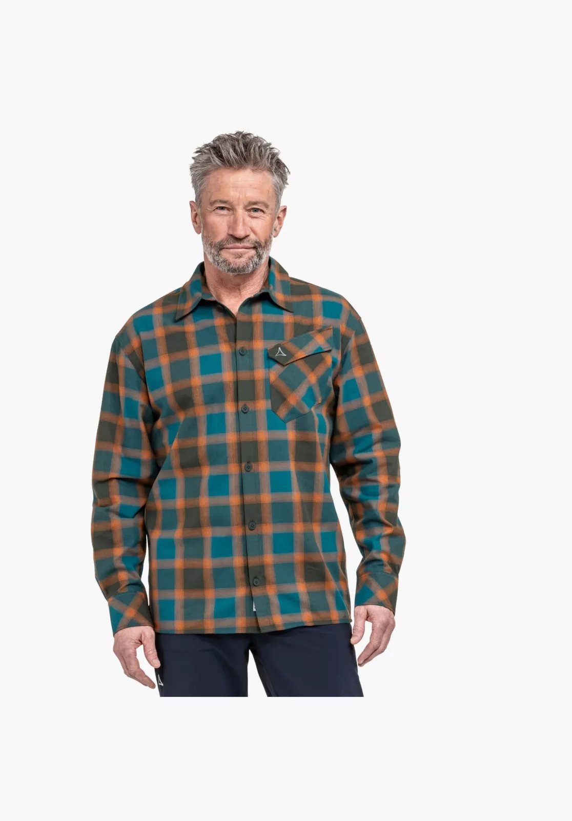 Shirt Style Poplar MNS