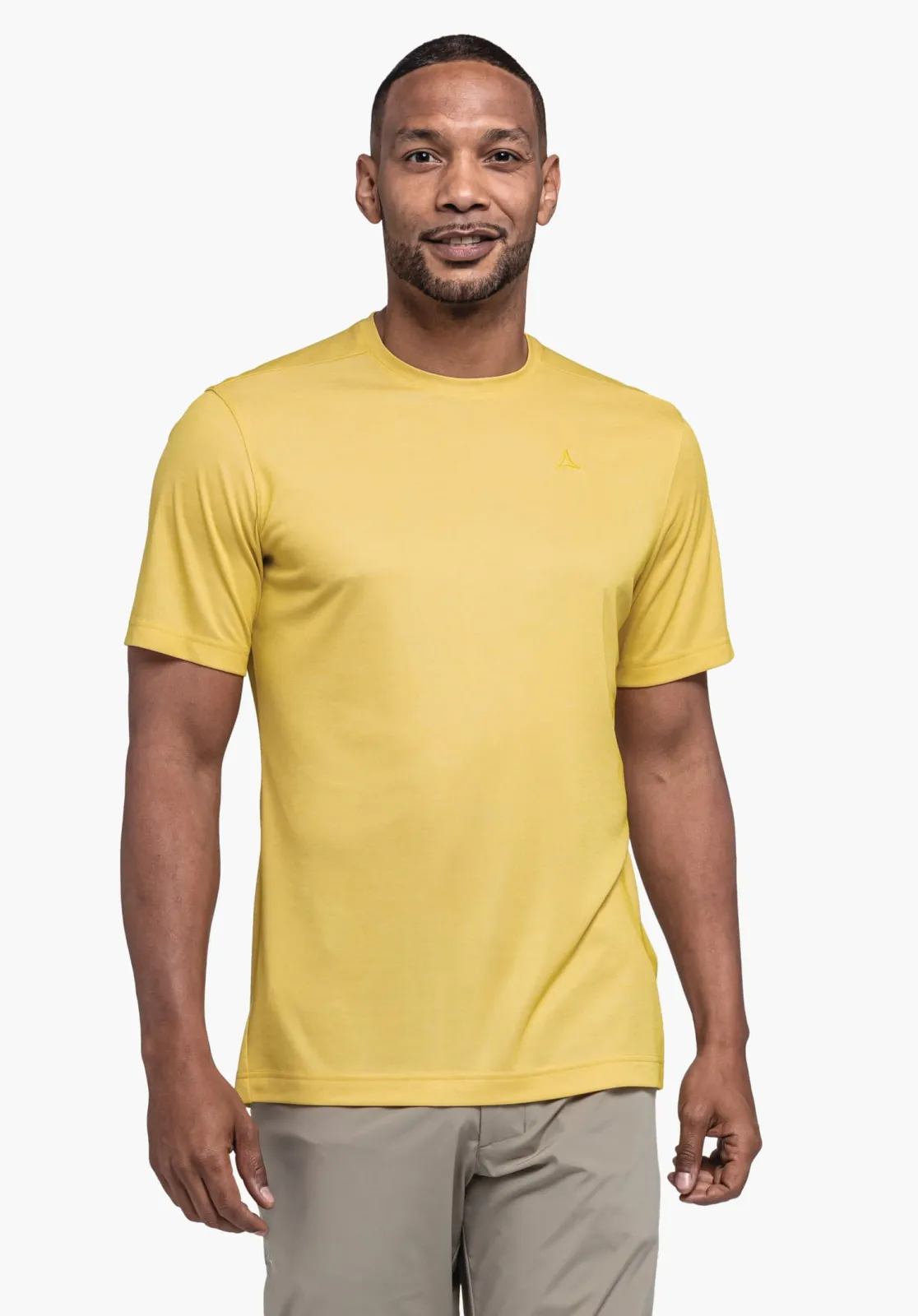 T Shirt Style Galerne MNS