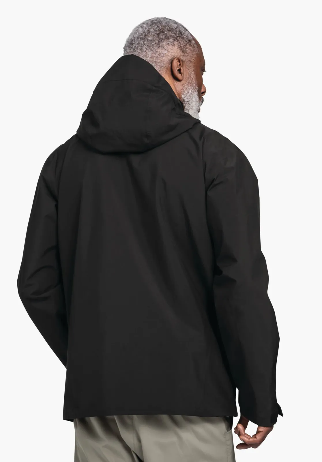 Jacket Style Mauku MNS