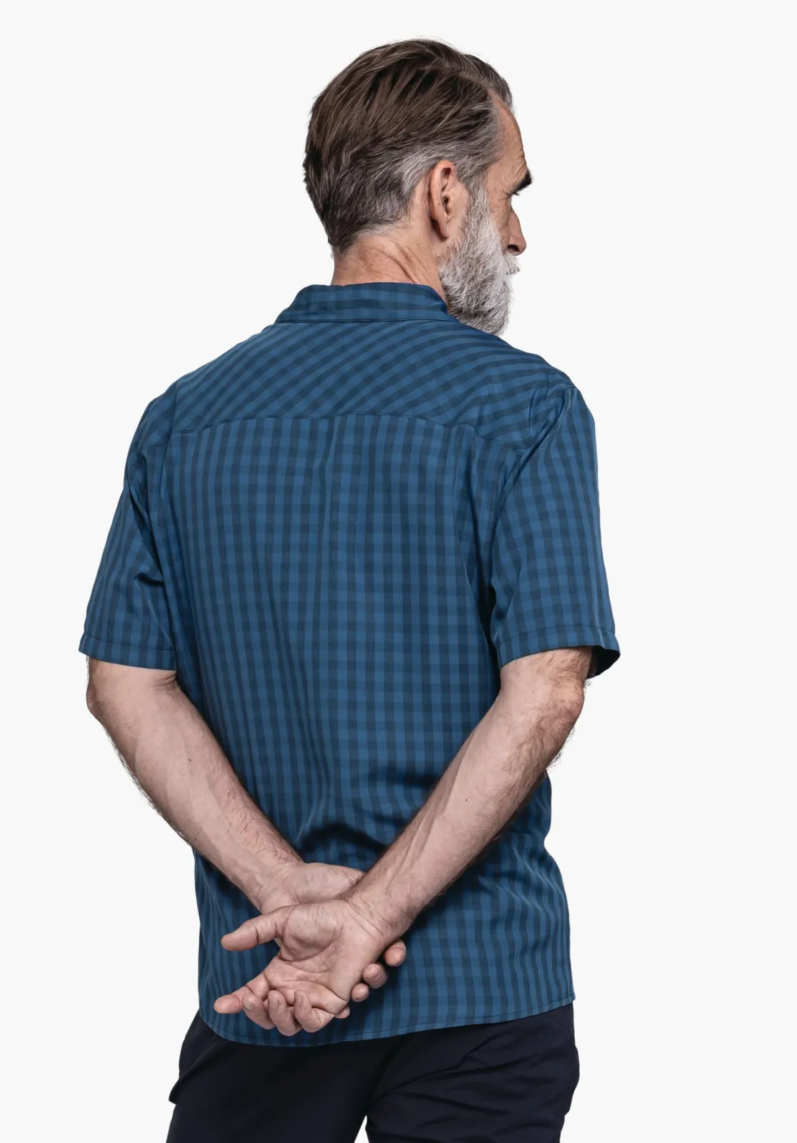 CIRC Shirt Style Dalfoss MNS