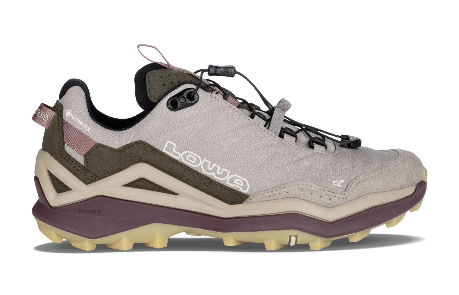 MADDOX PRO GTX LO SL Ws