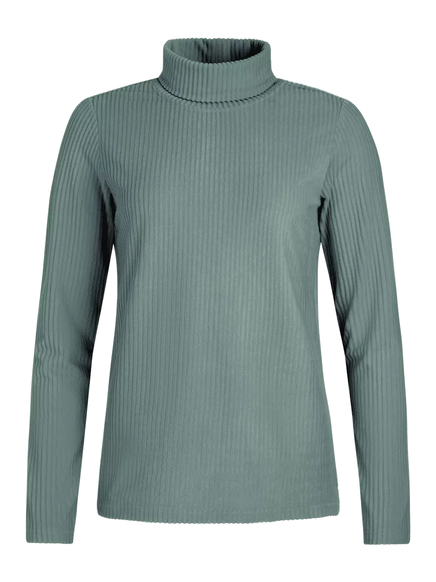 PRTPEARLA active top Evergreen