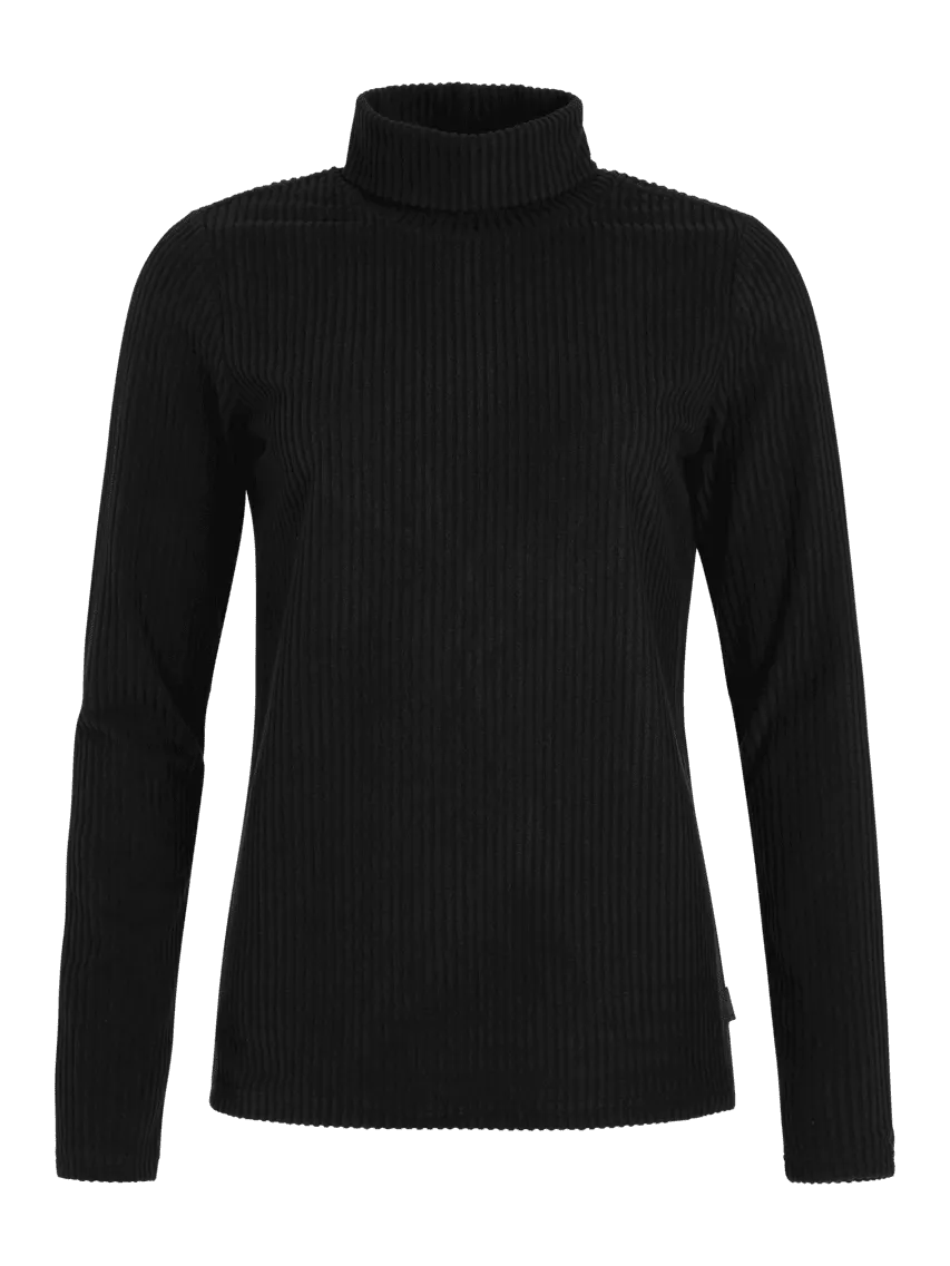 PRTPEARLA active top True Black