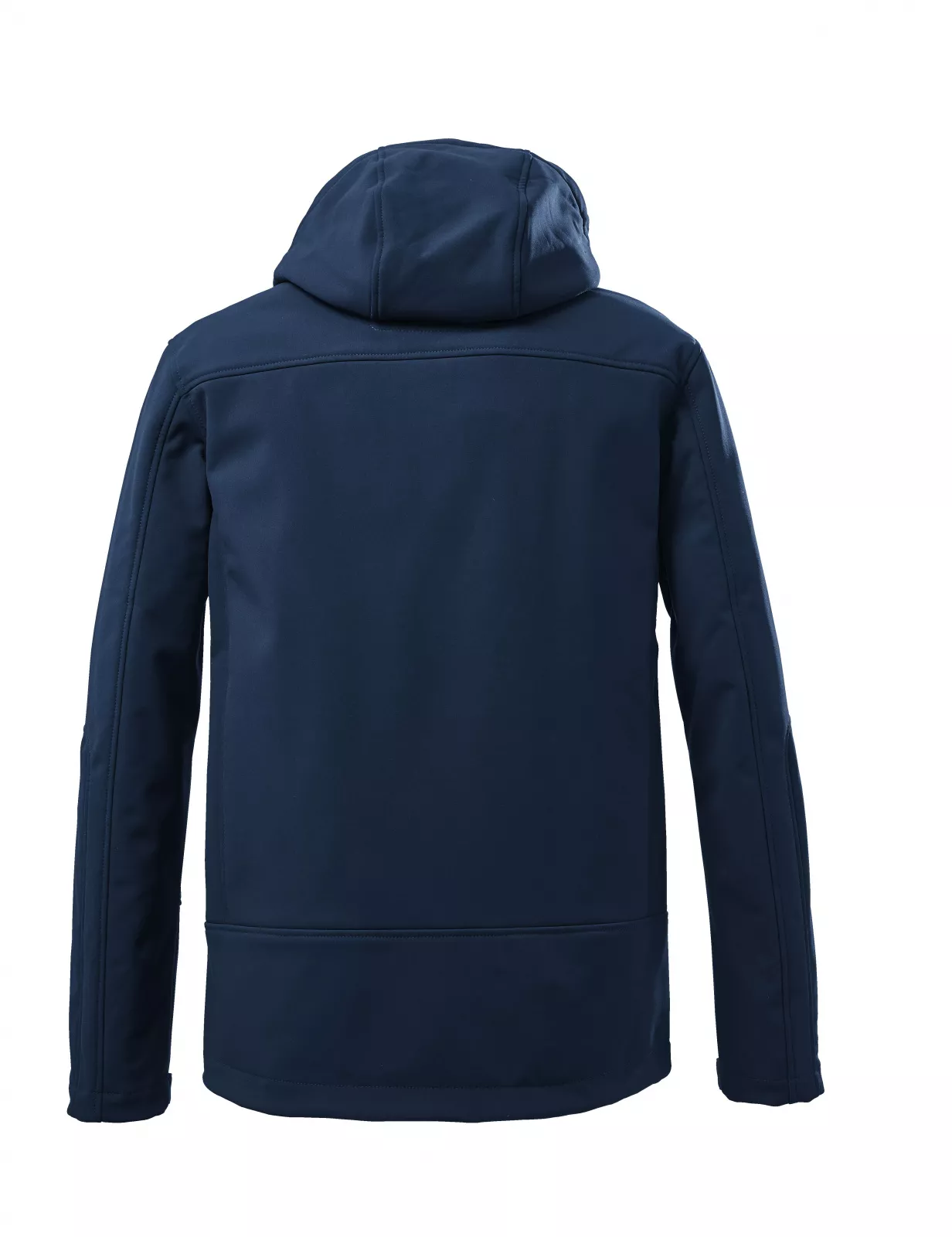 KOW 163 MN SFTSHLL JCKT