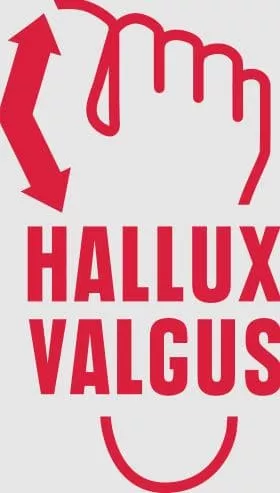 Belorado II Low Bunion GTX