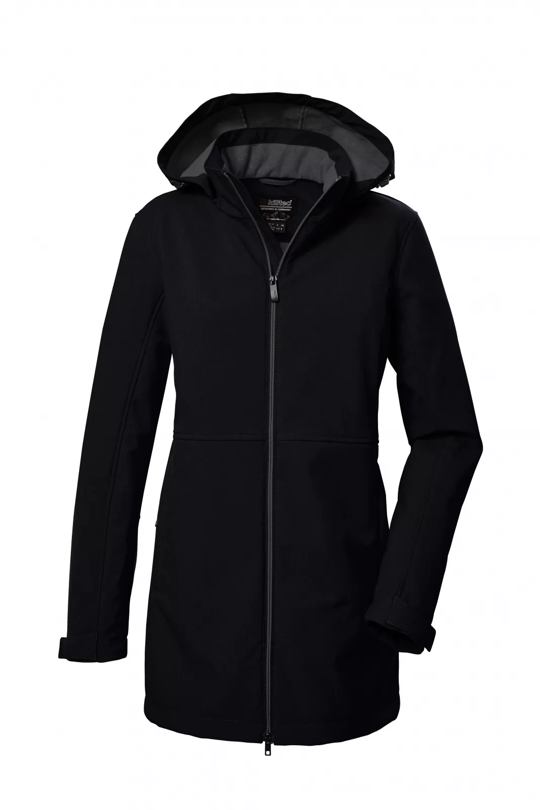 KOW 95 WMN SFTSHLL PRK