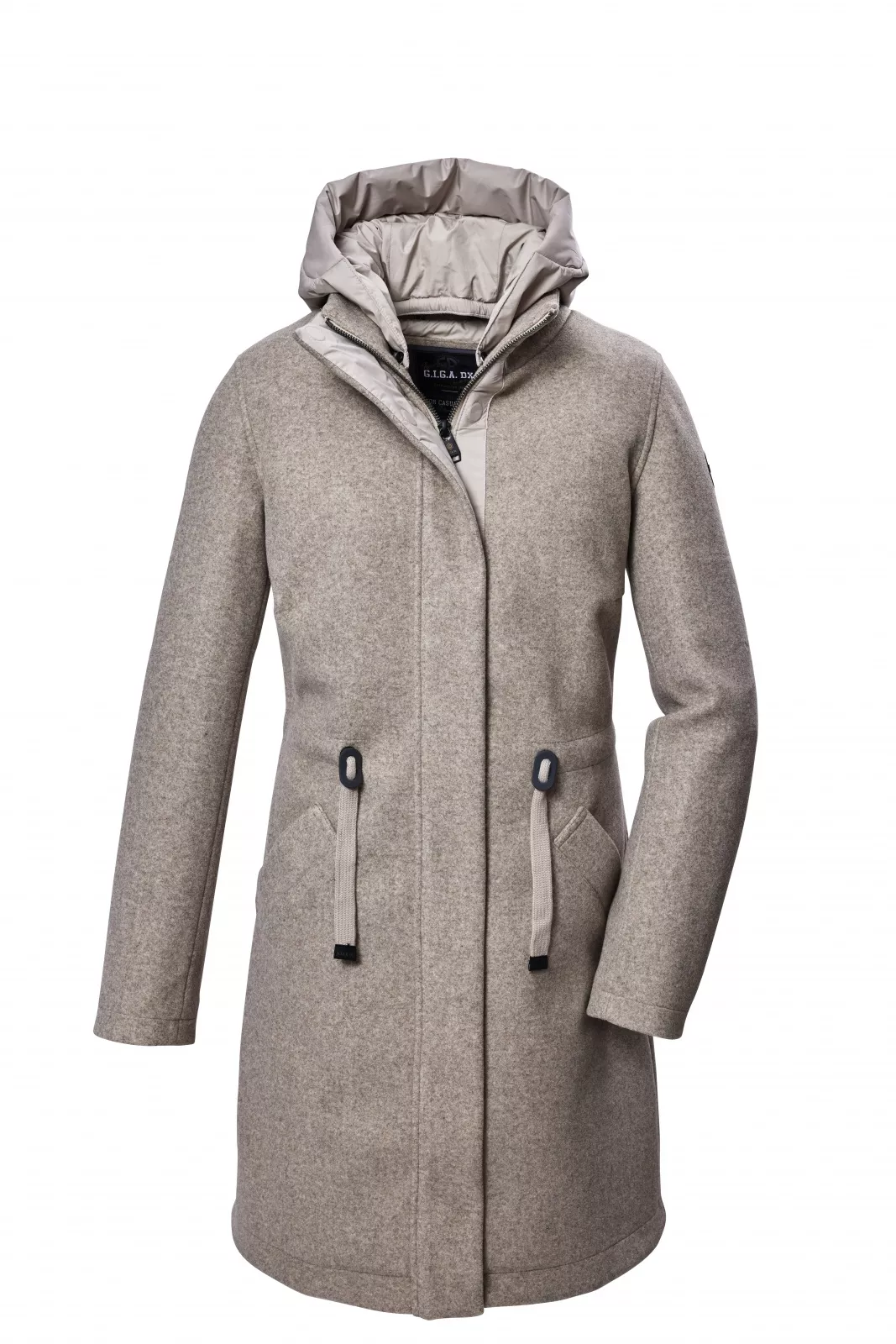 GW 46 WMN KNTFLC PRK