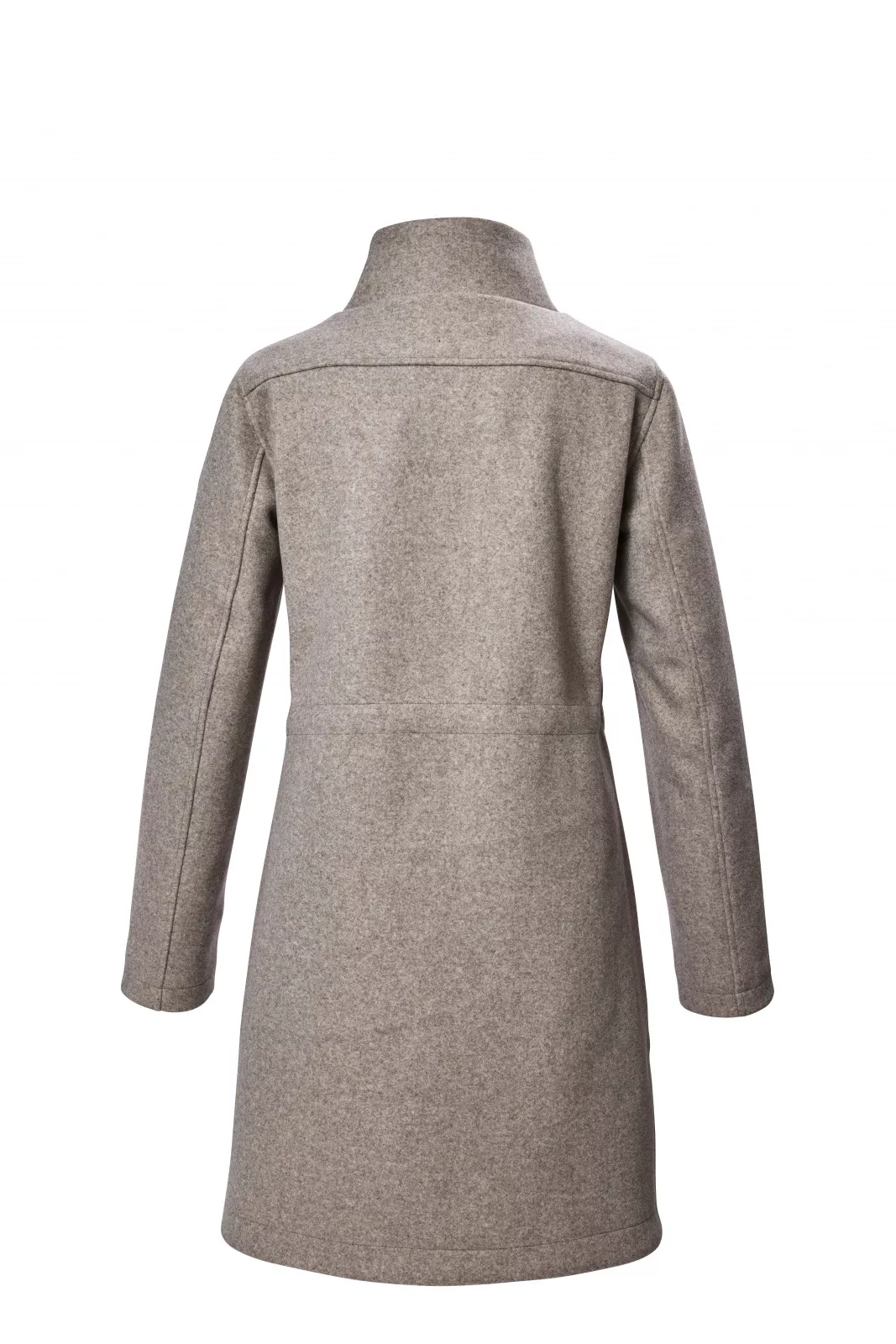 GW 46 WMN KNTFLC PRK