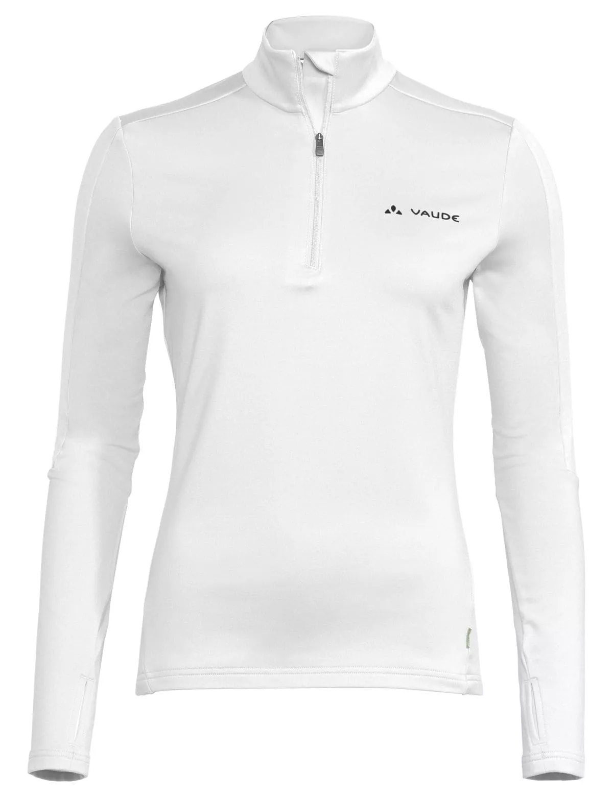 Wo Livigno Halfzip II