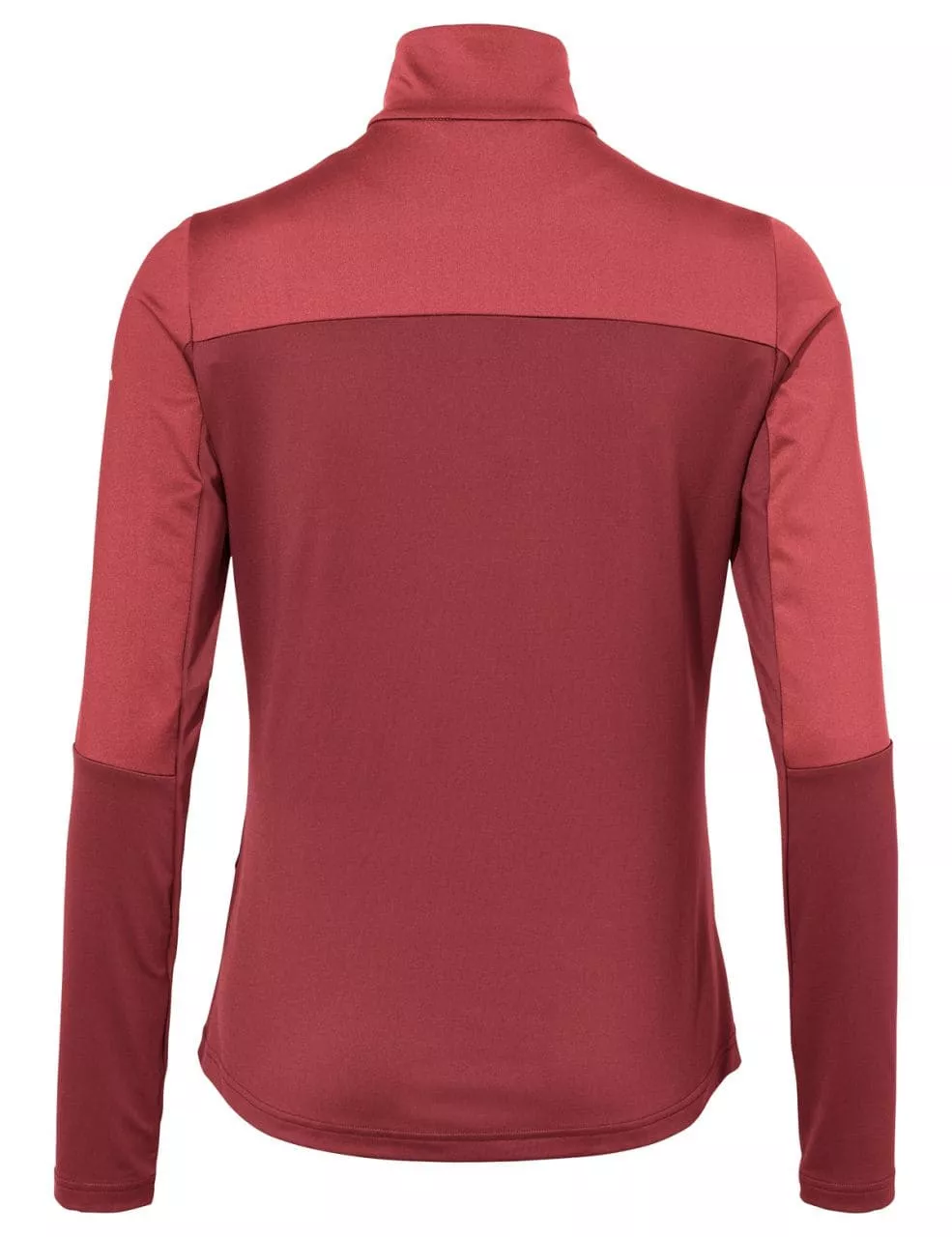 Wo Livigno Halfzip II