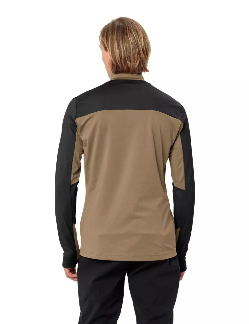 Me Livigno Halfzip II