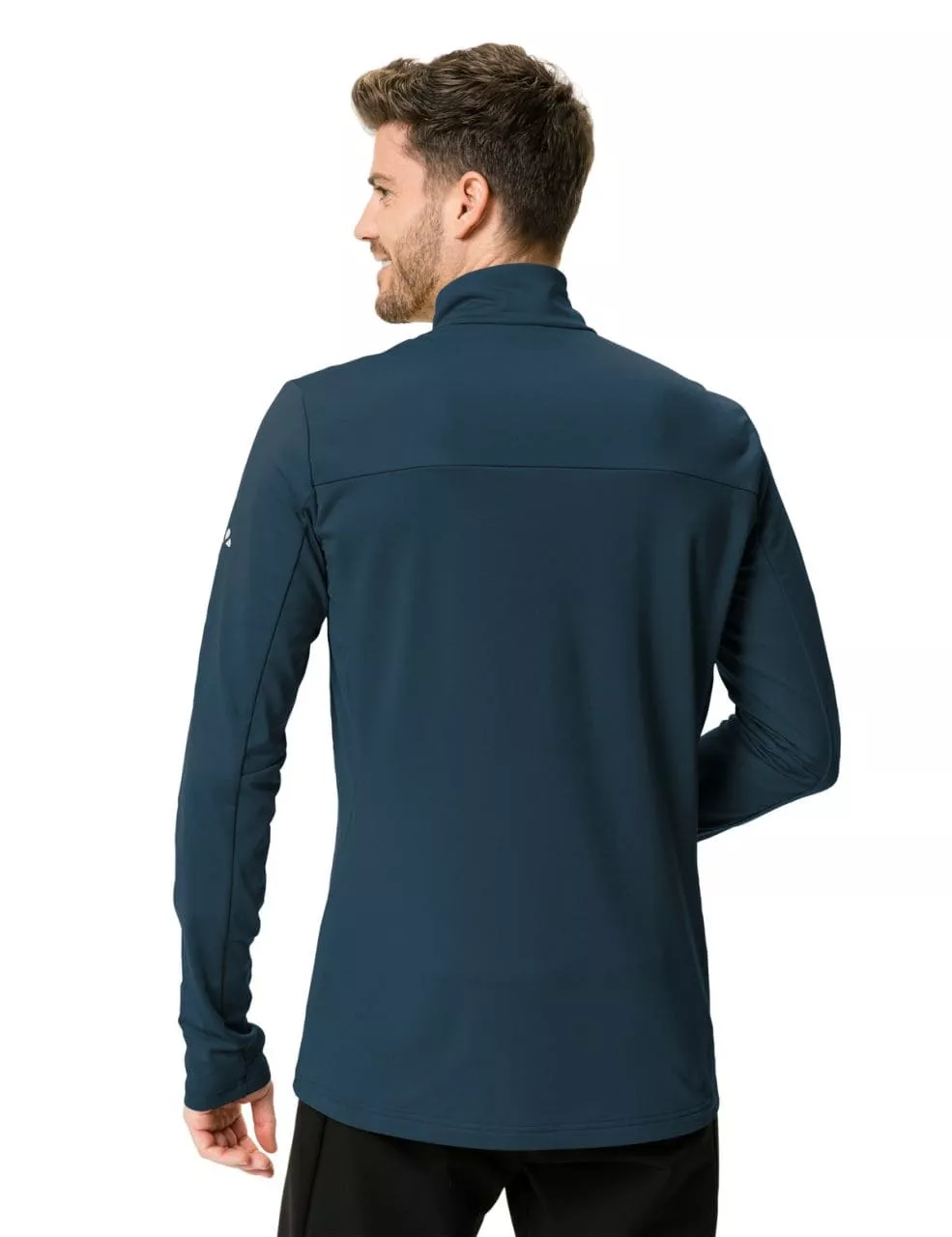 Me Livigno Halfzip II