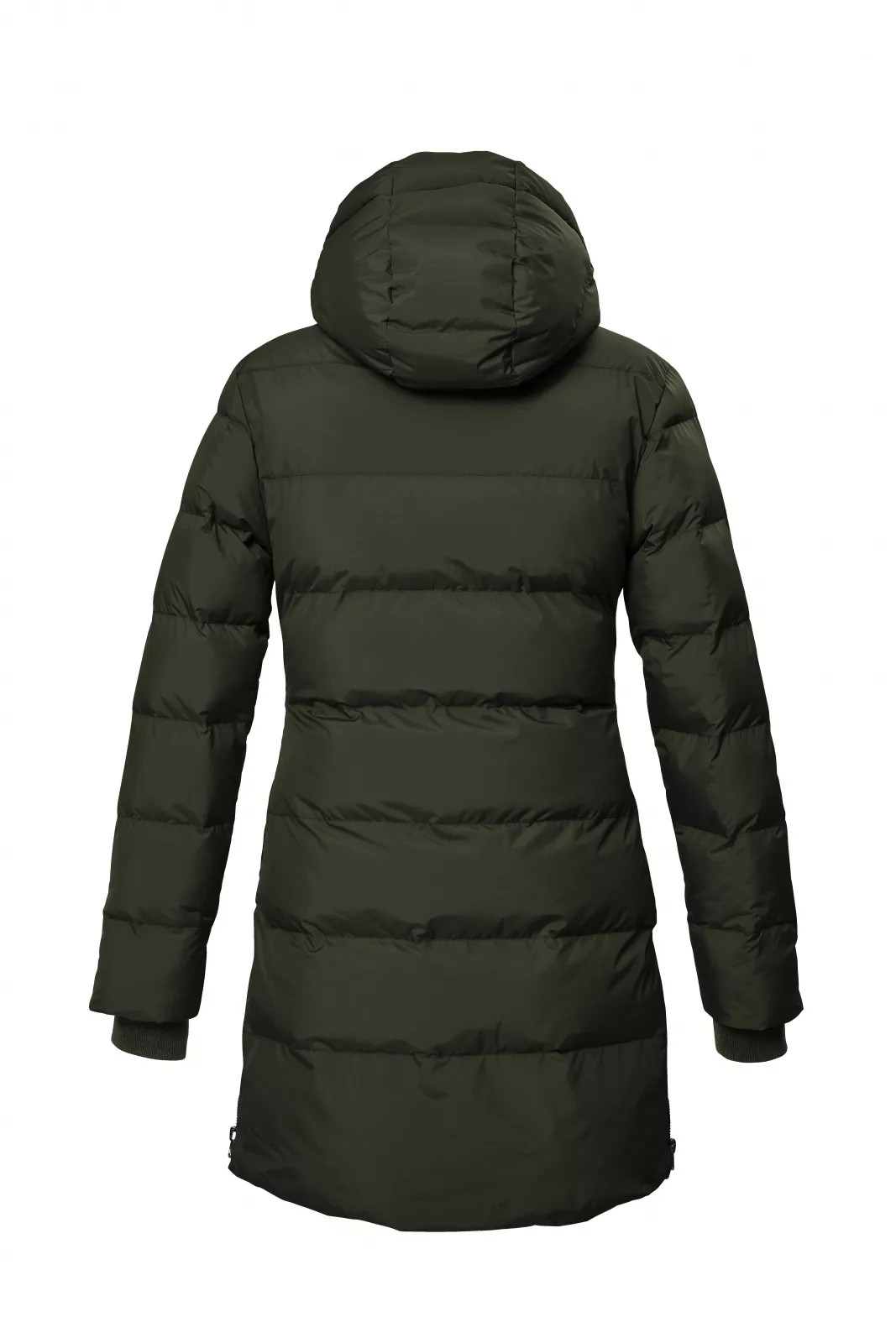 KOW 359 GRLS QLTD PRK