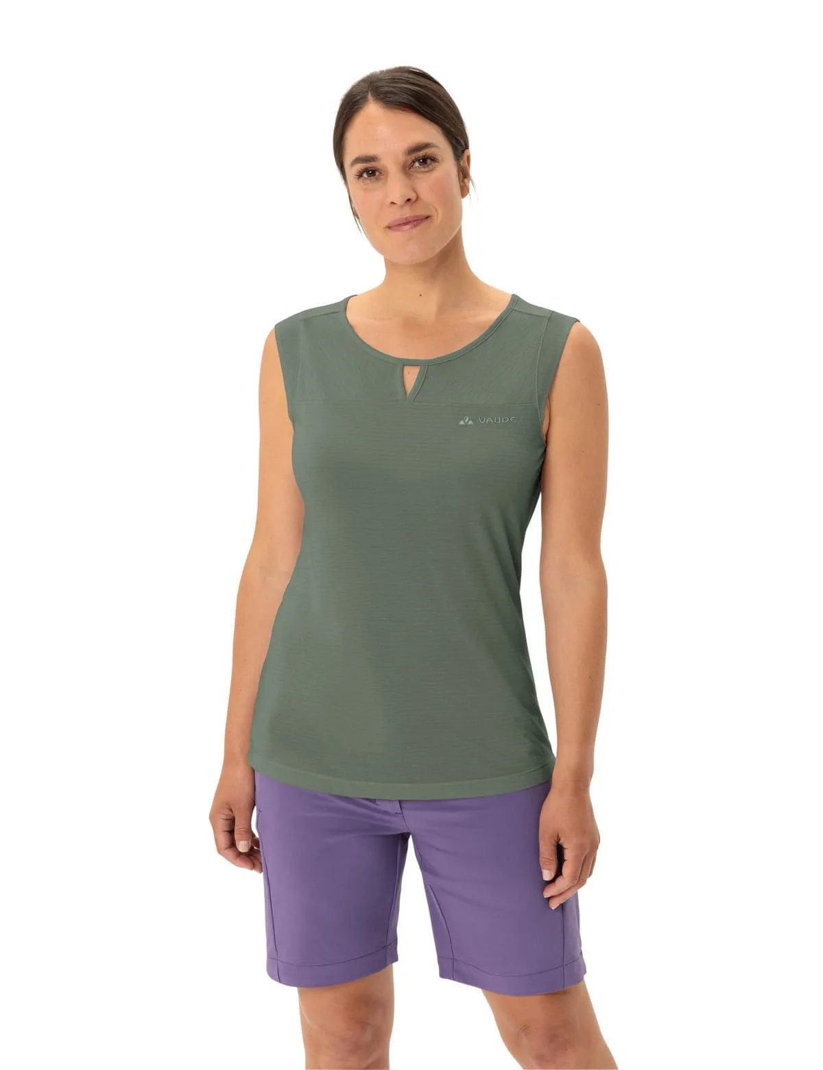 Wo Skomer Hiking Top