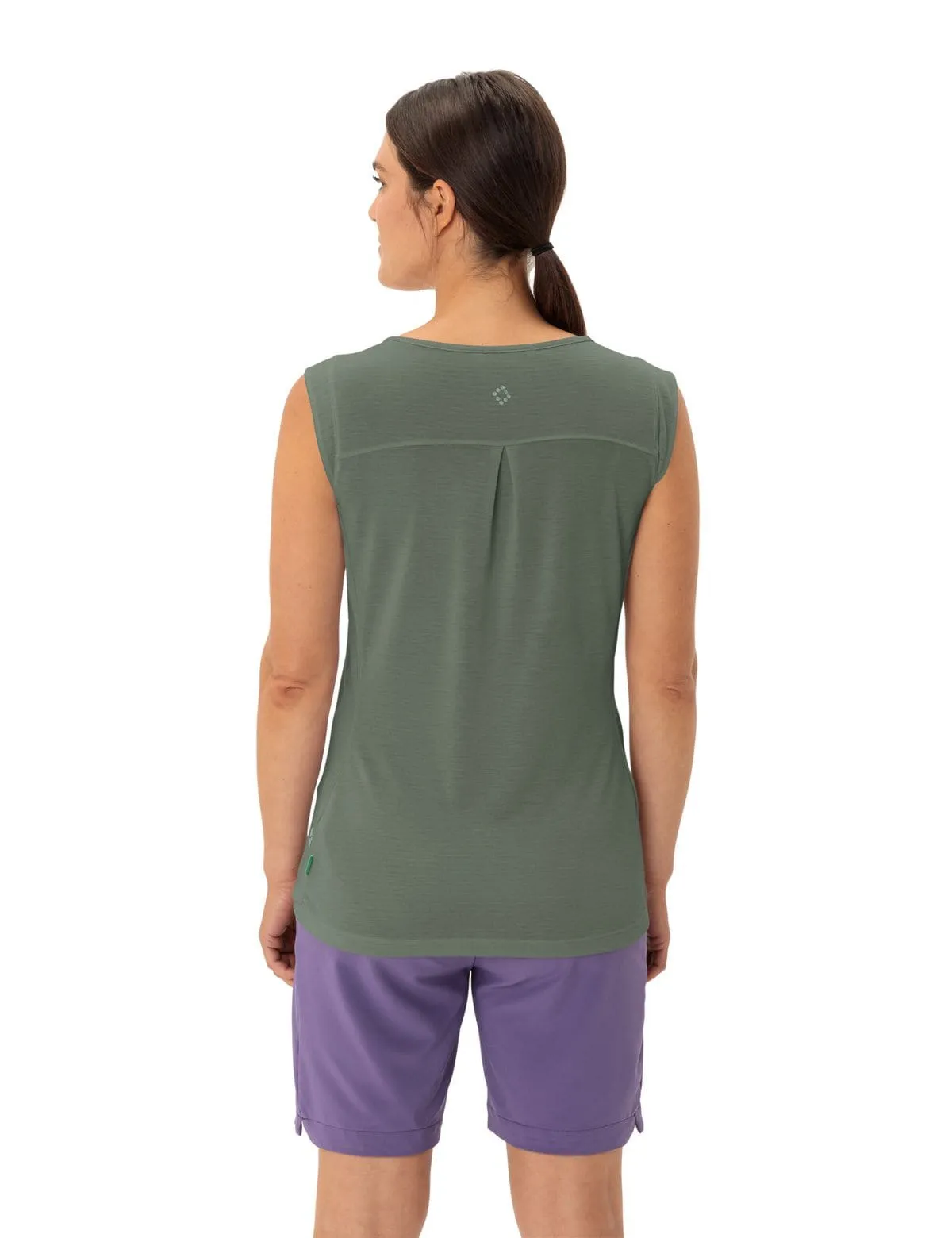 Wo Skomer Hiking Top