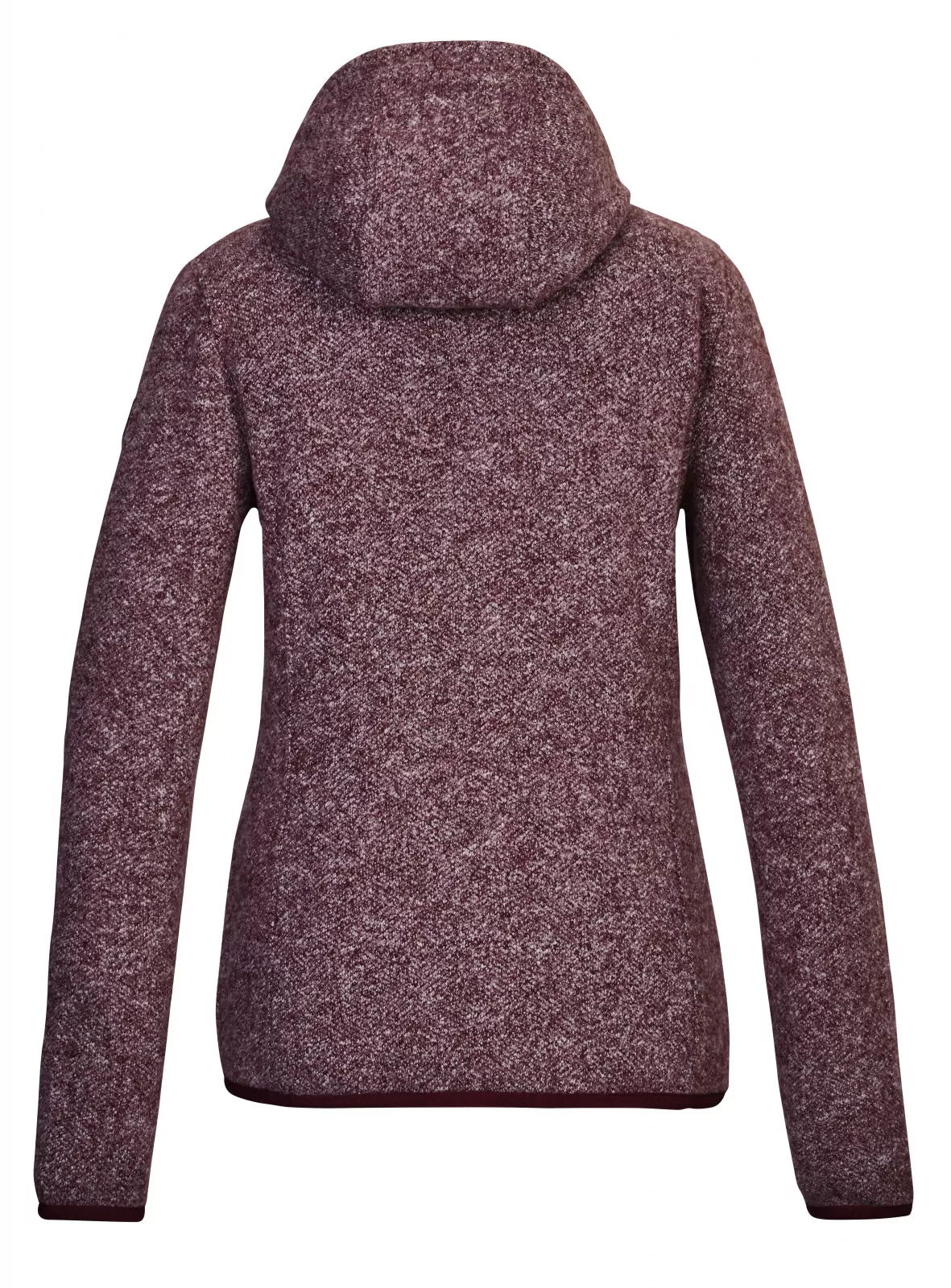 GW 52 WMN KNTFLC JCKT