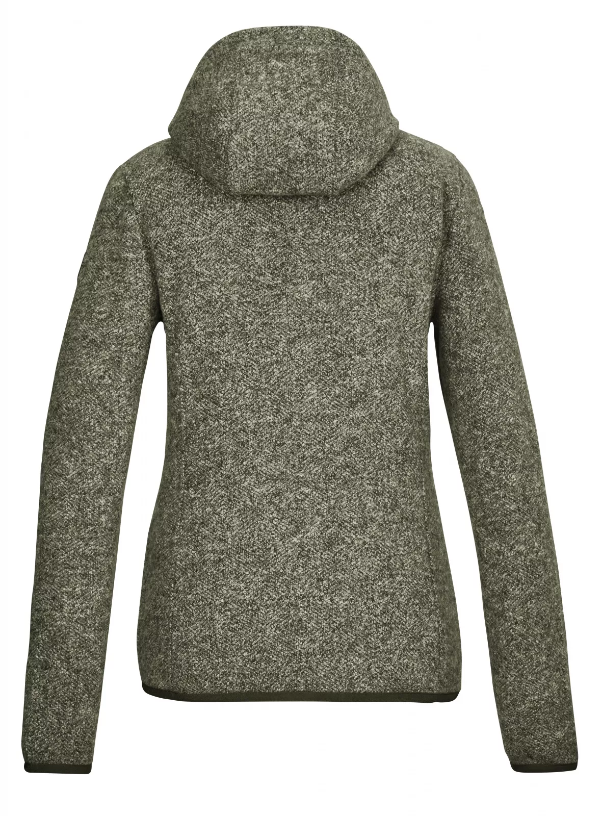 GW 52 WMN KNTFLC JCKT