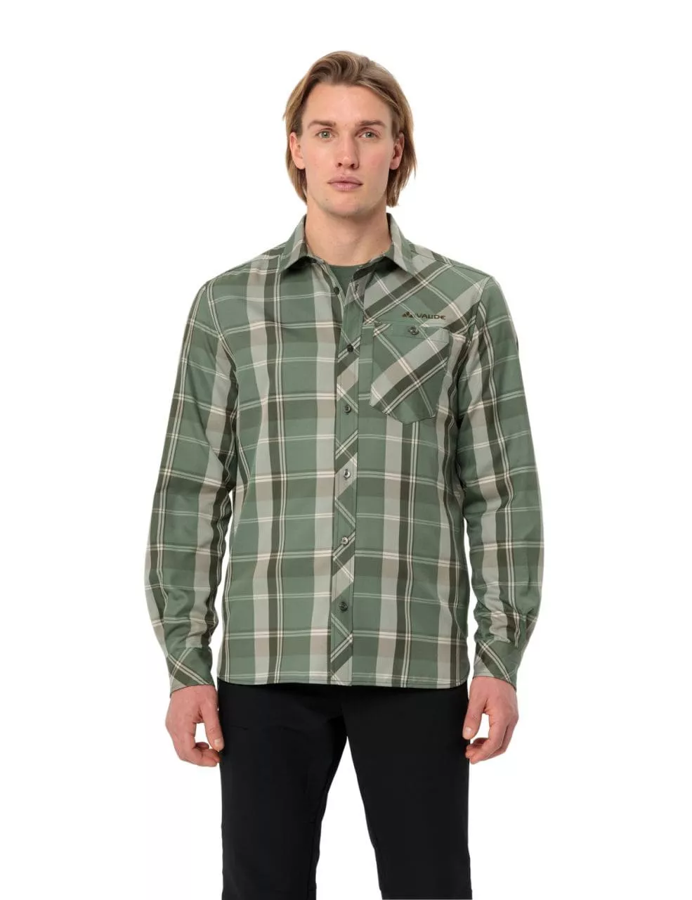 Me Neshan LS Shirt IV